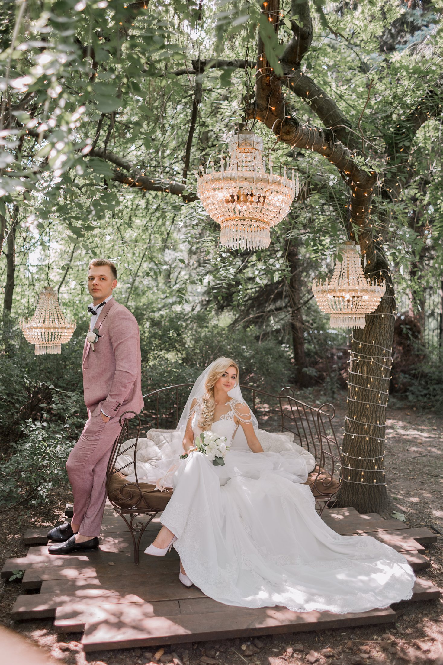 Wedding photograph from the 5 Thousand Frames Films portfolio