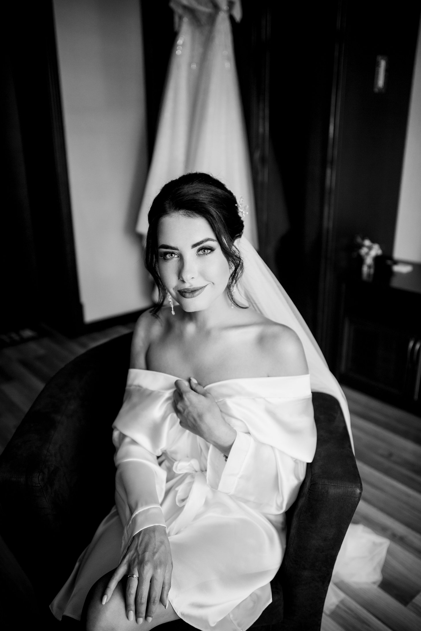 Wedding photograph from the 5 Thousand Frames Films portfolio