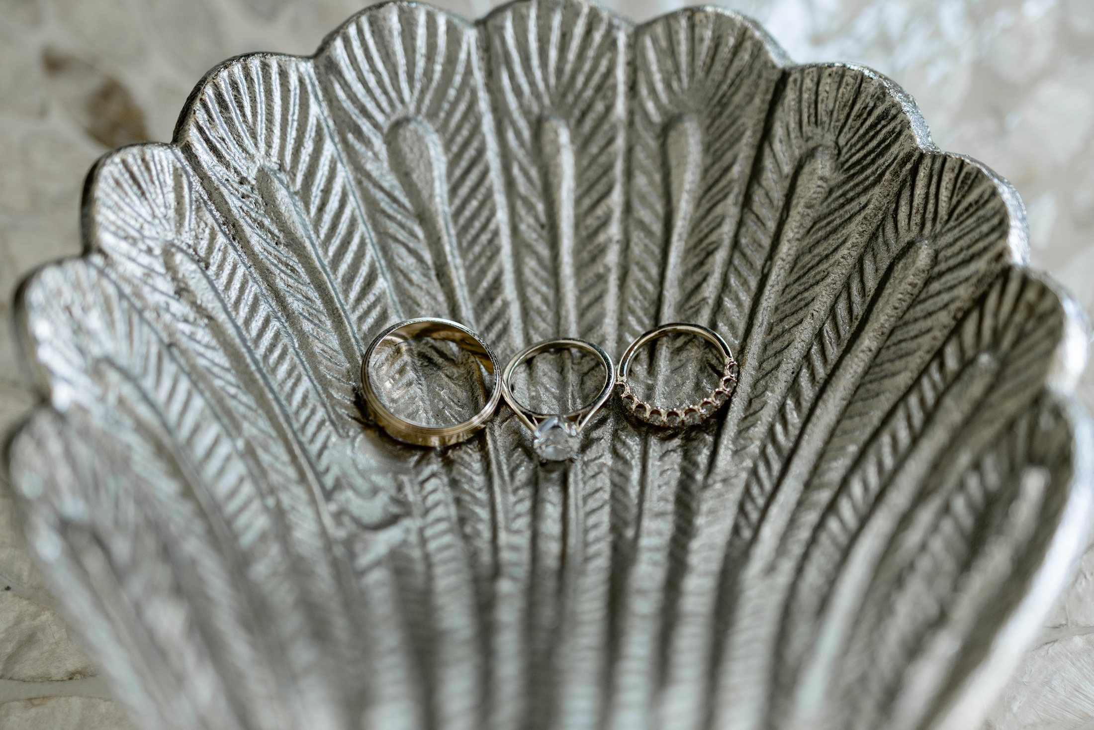 Wedding photograph from the 5 Thousand Frames Films portfolio