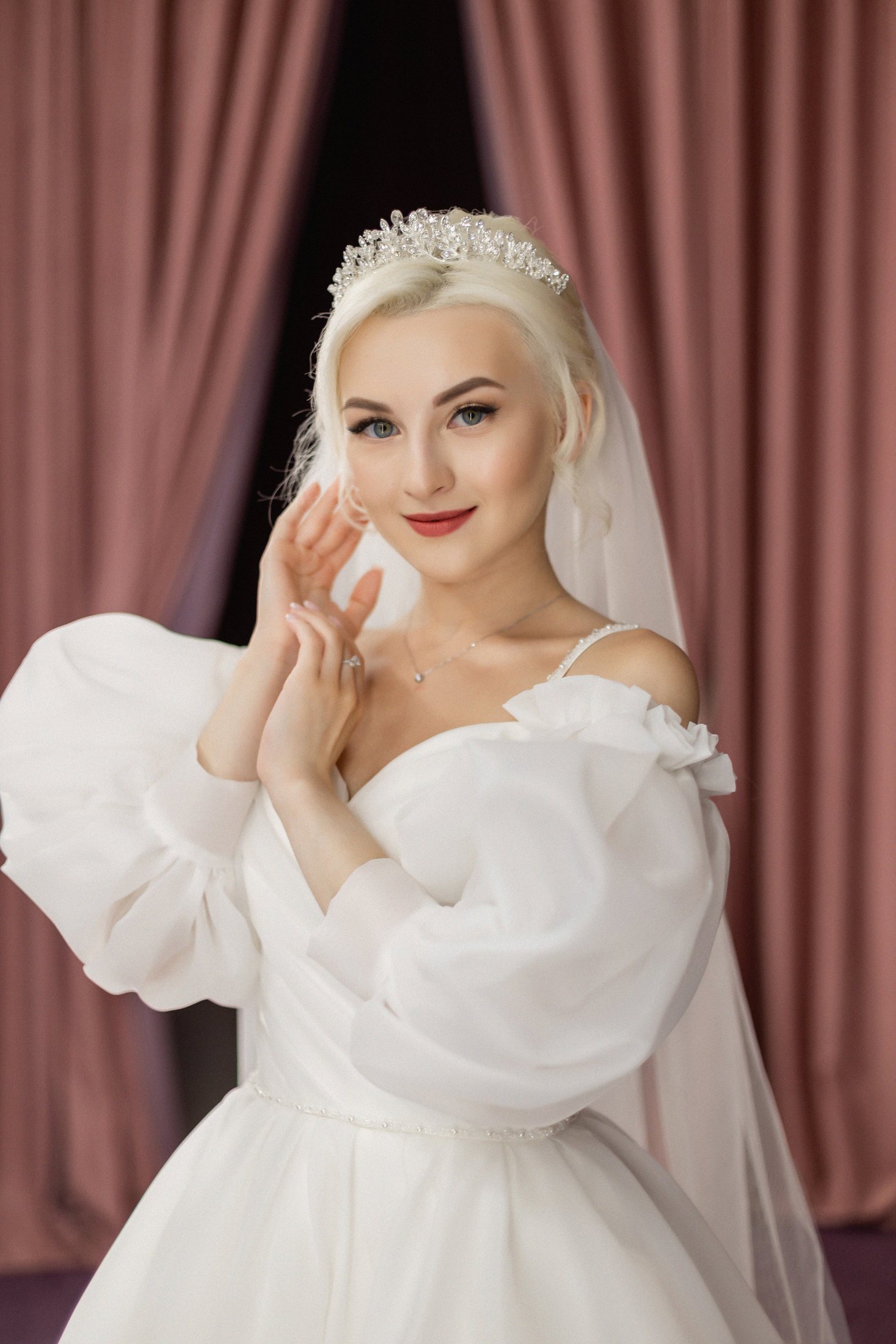 Wedding photograph from the 5 Thousand Frames Films portfolio
