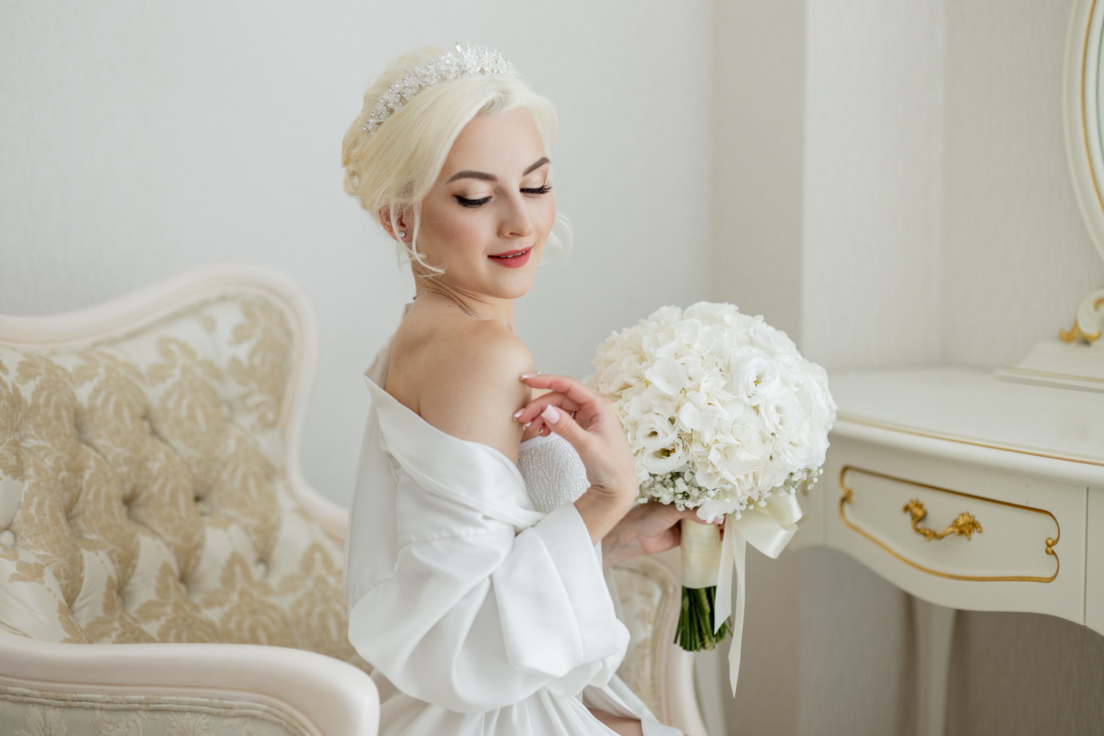 Wedding photograph from the 5 Thousand Frames Films portfolio