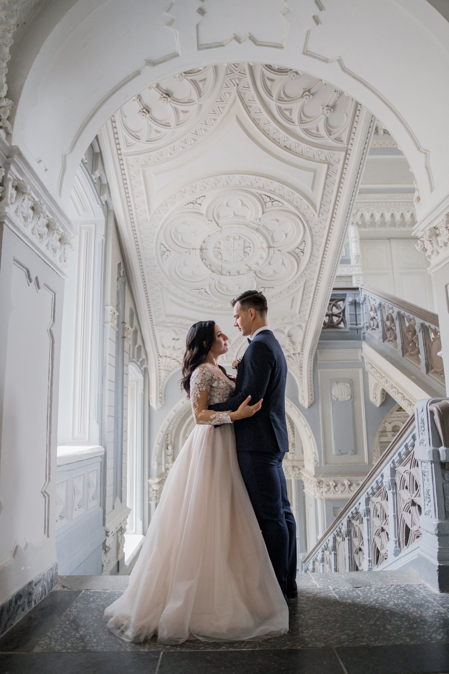 Wedding photograph from the 5 Thousand Frames Films portfolio