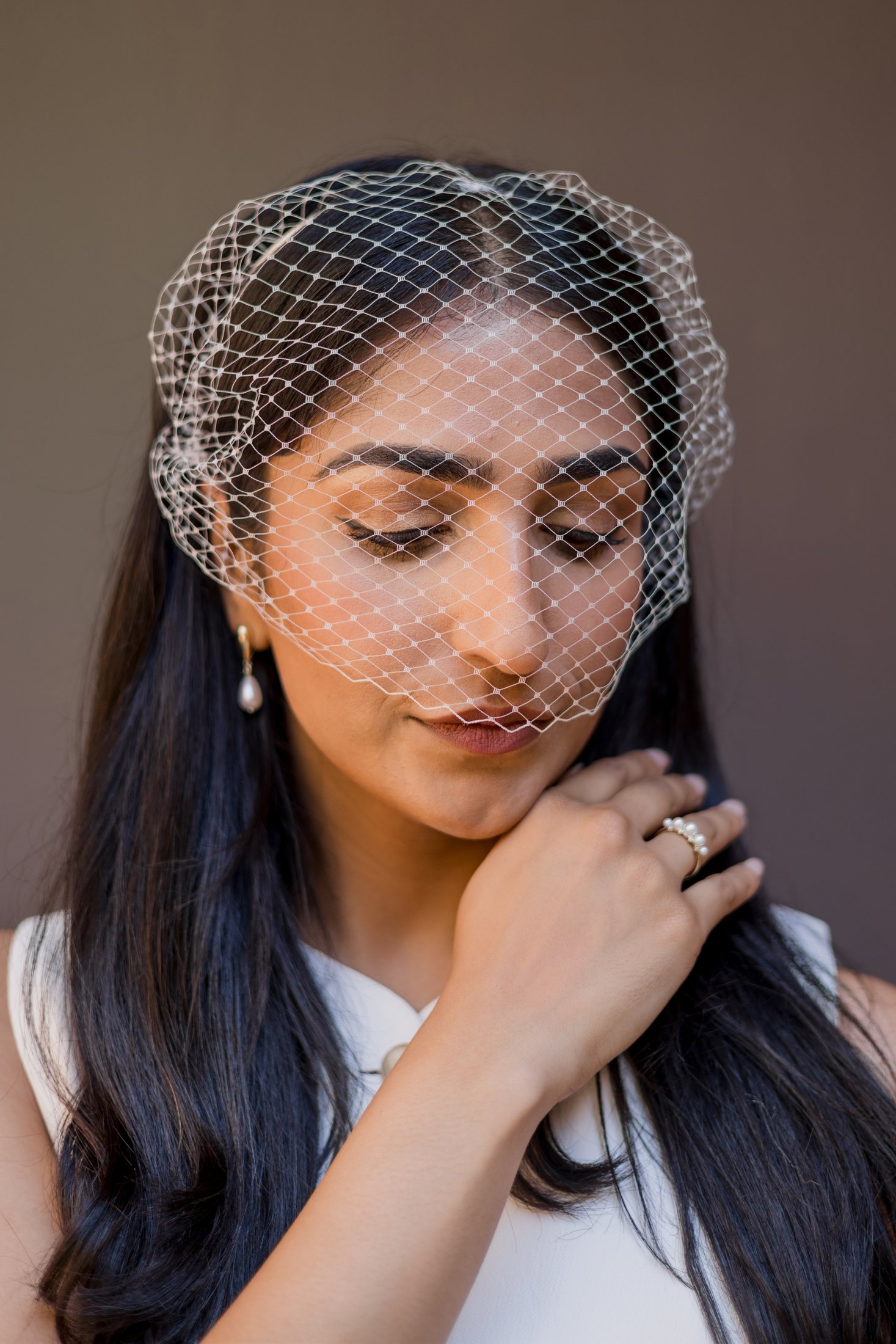 Wedding photograph from the 5 Thousand Frames Films portfolio