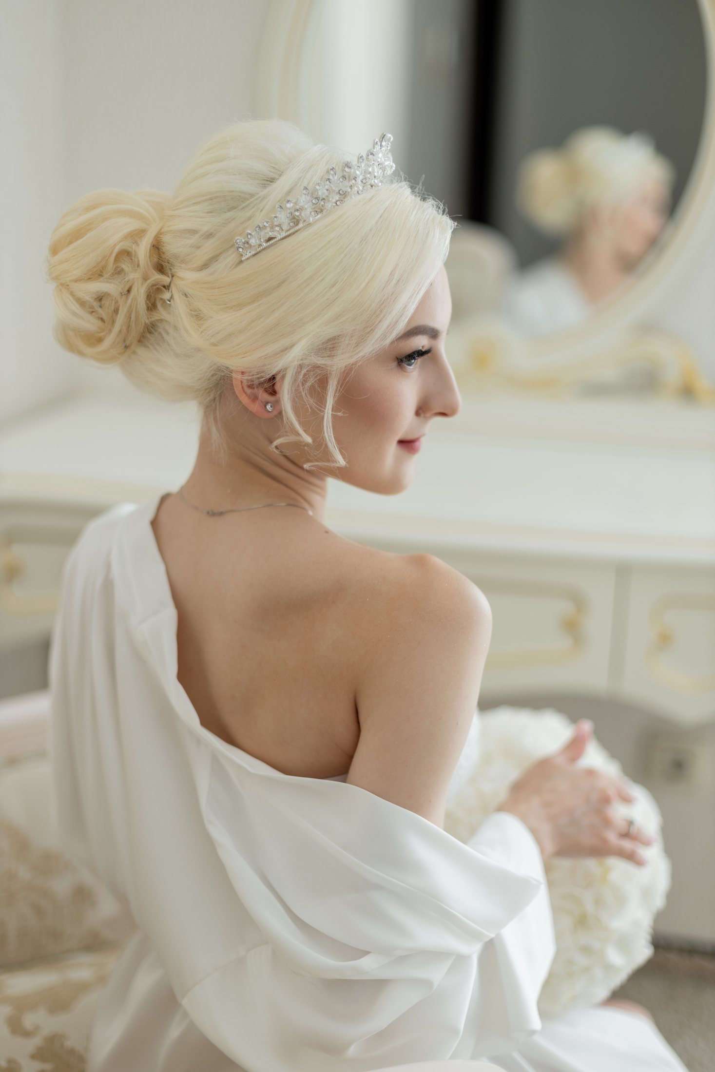 Wedding photograph from the 5 Thousand Frames Films portfolio