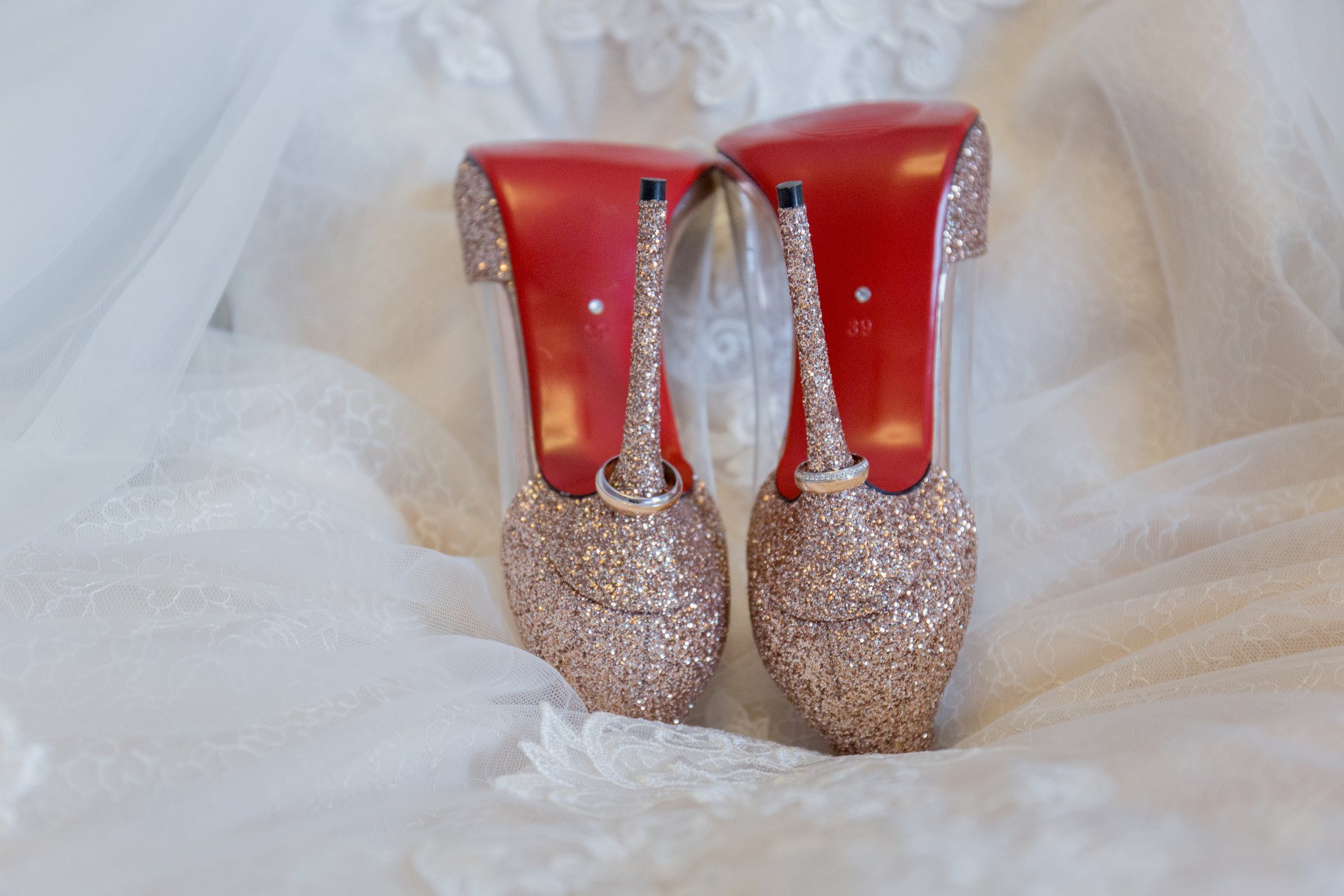 Wedding photograph from the 5 Thousand Frames Films portfolio