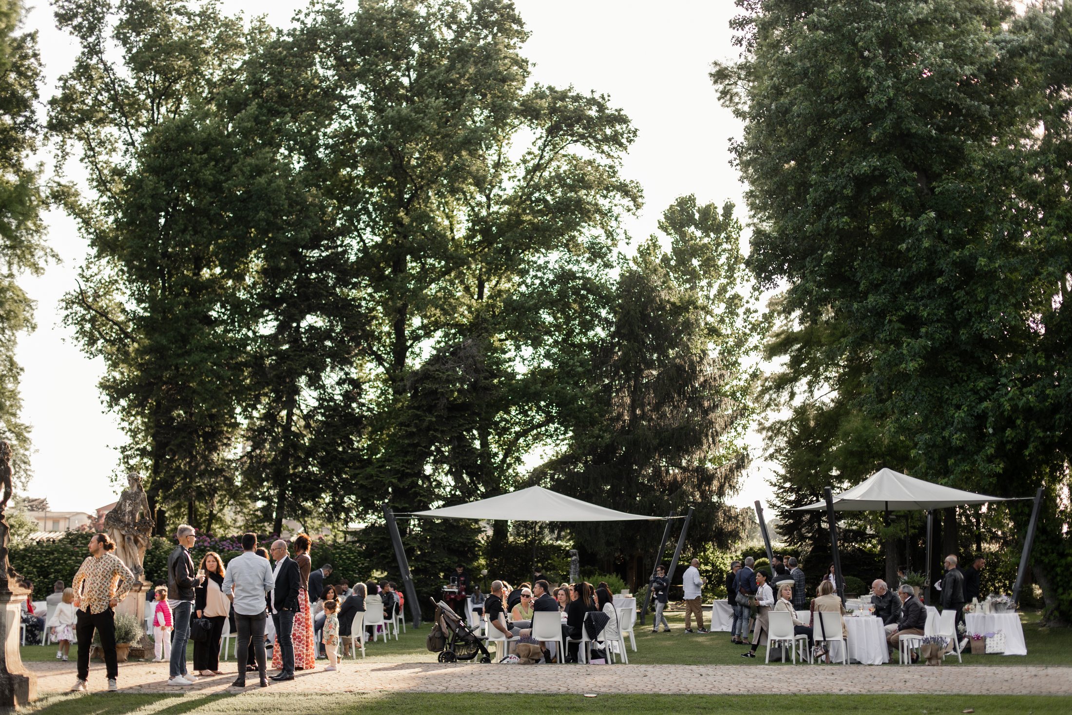Wedding photograph from the 5 Thousand Frames Films portfolio