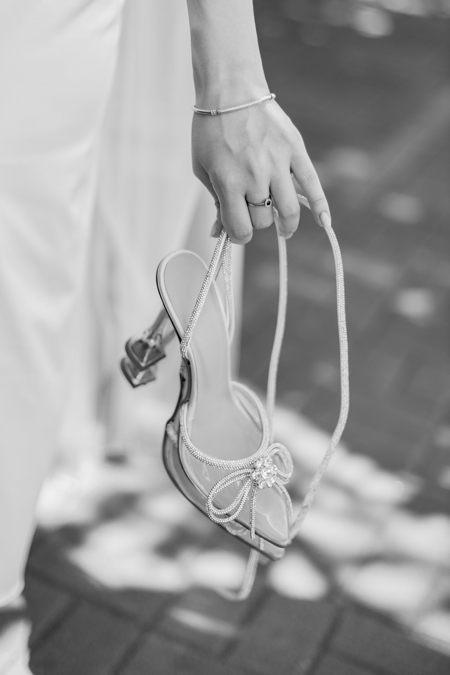 Wedding photograph from the 5 Thousand Frames Films portfolio