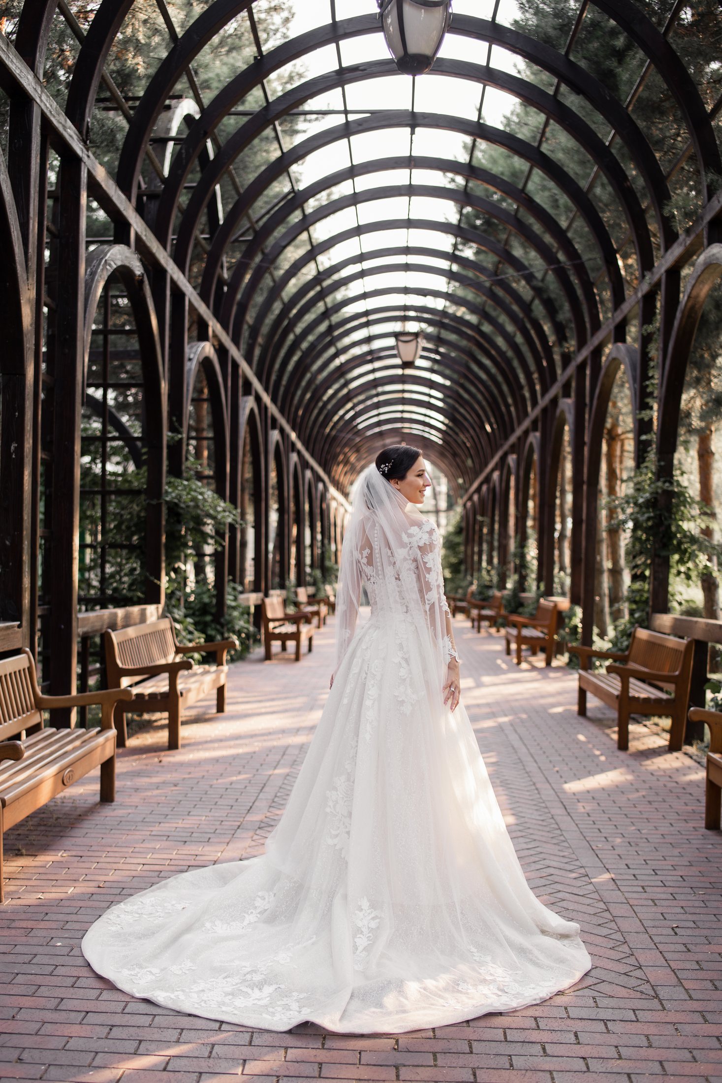 Wedding photograph from the 5 Thousand Frames Films portfolio