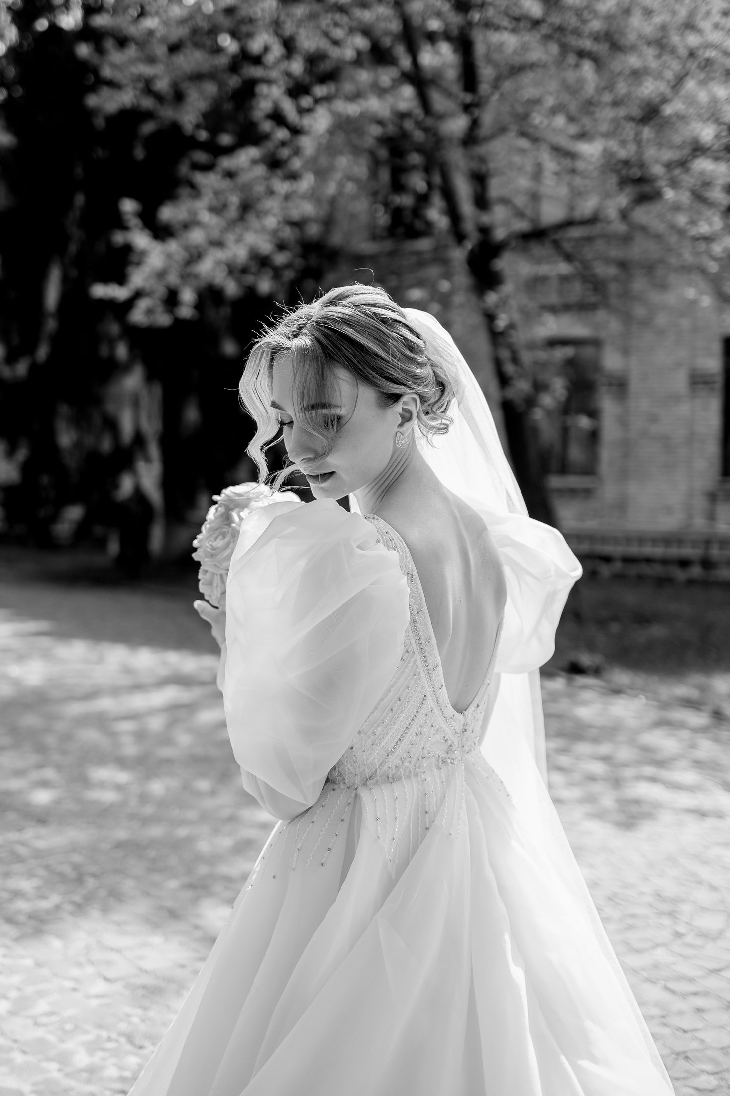Wedding photograph from the 5 Thousand Frames Films portfolio