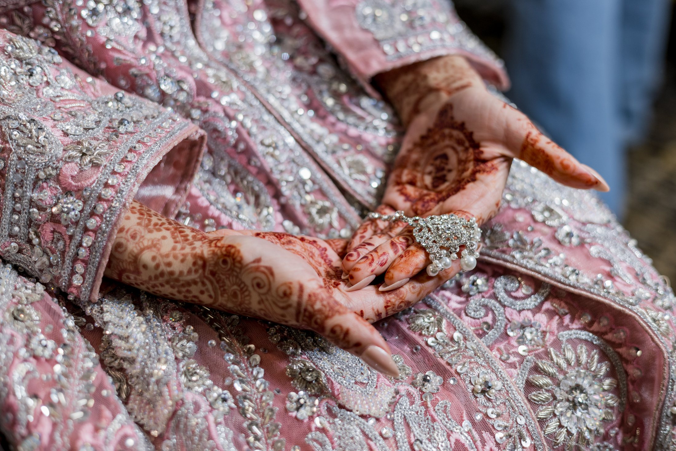 Wedding photograph from the 5 Thousand Frames Films portfolio