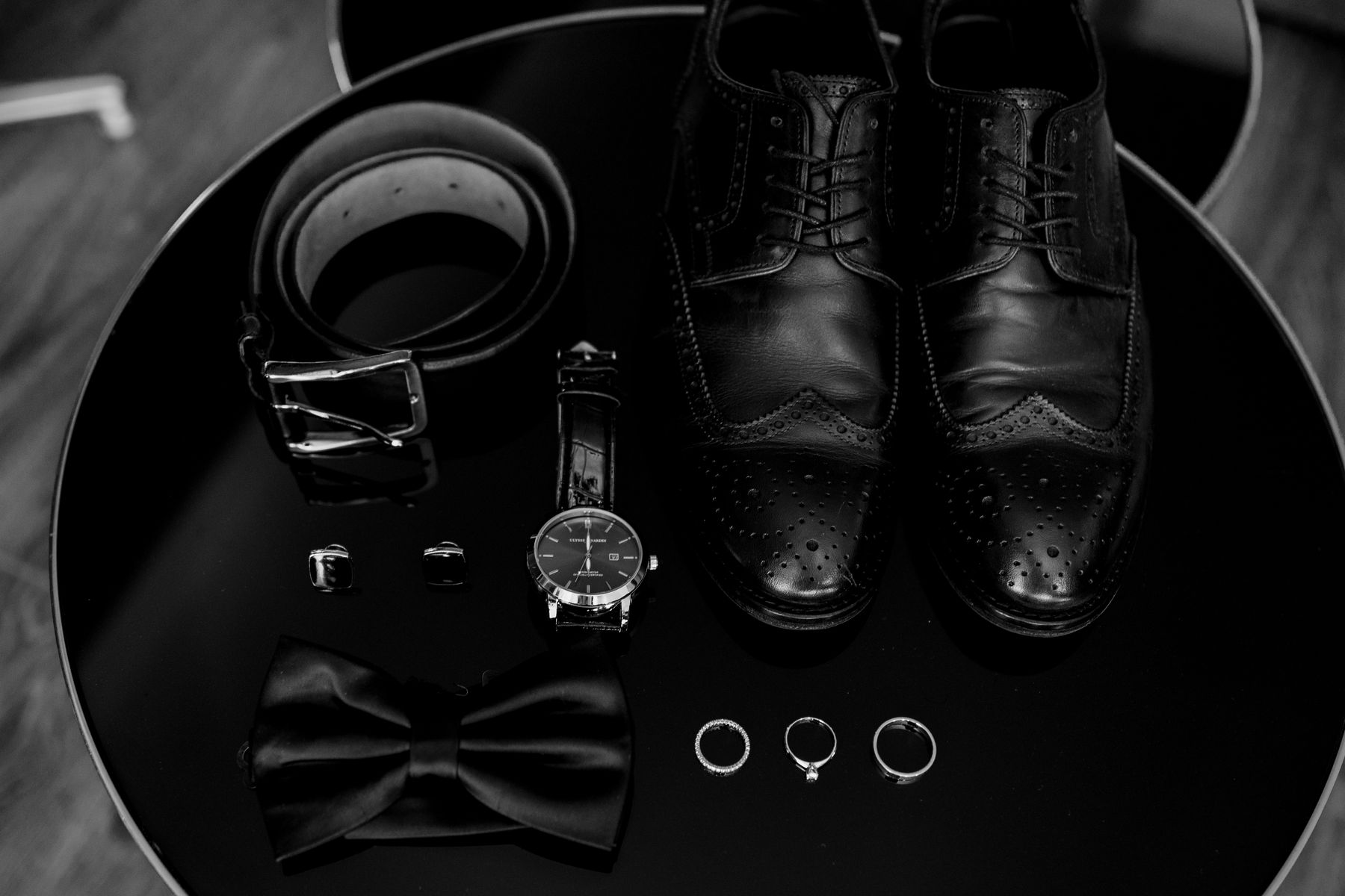 Wedding story photograph by 5 Thousand Frames Films