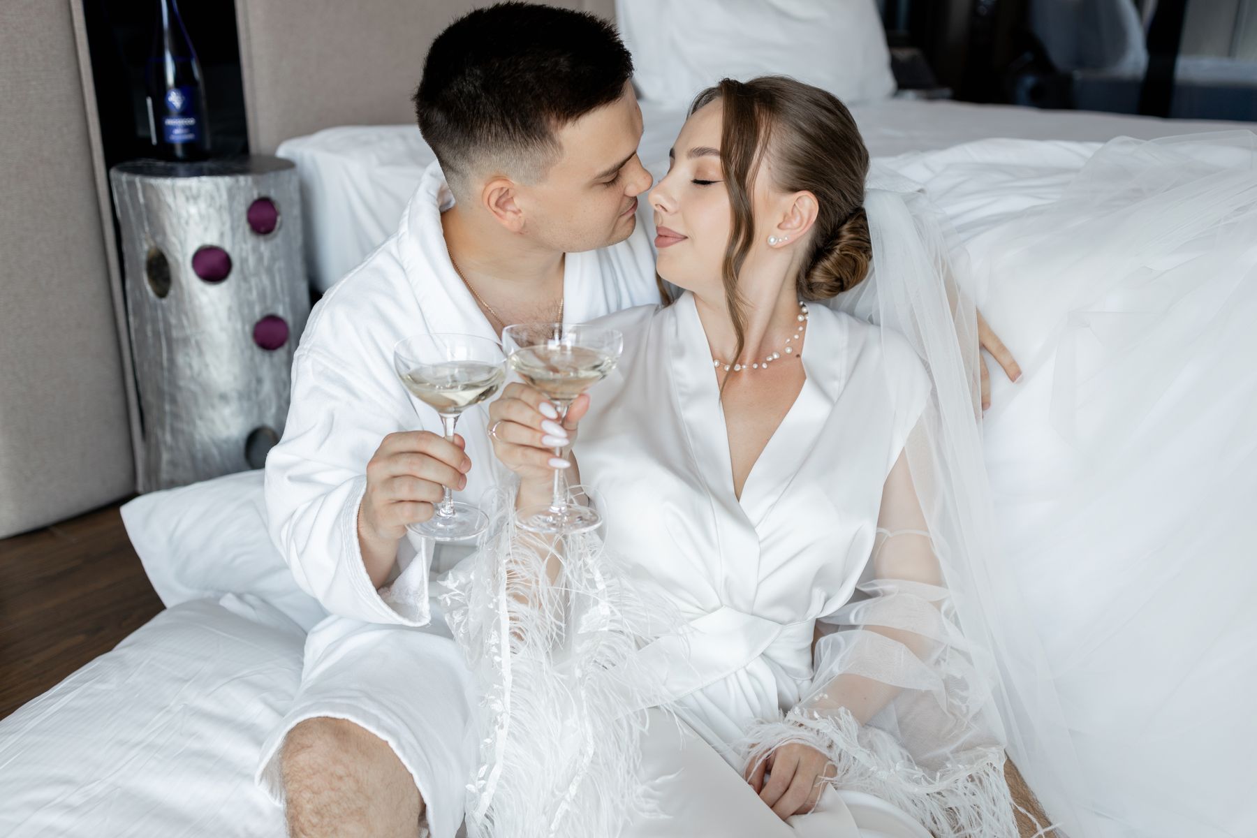 Wedding story photograph by 5 Thousand Frames Films
