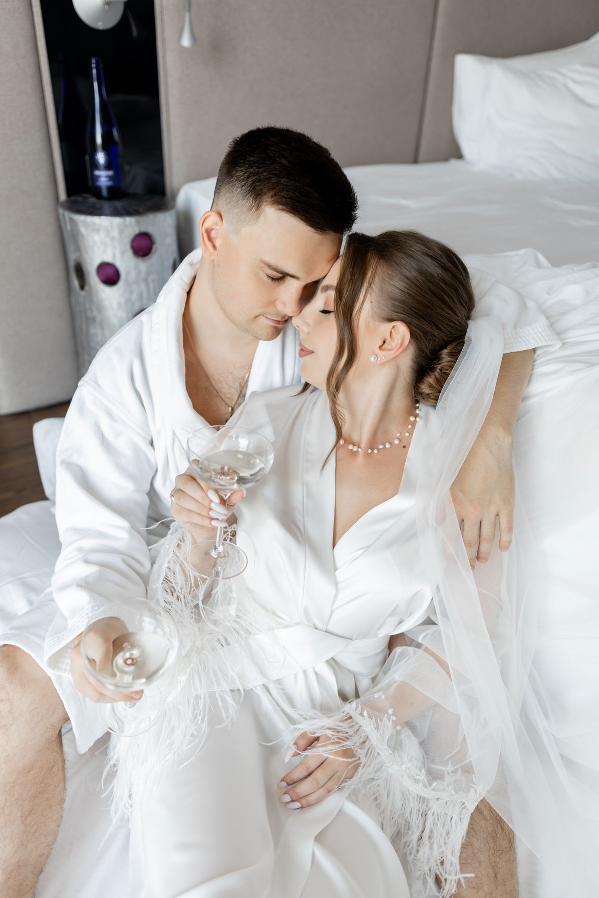 Wedding story photograph by 5 Thousand Frames Films