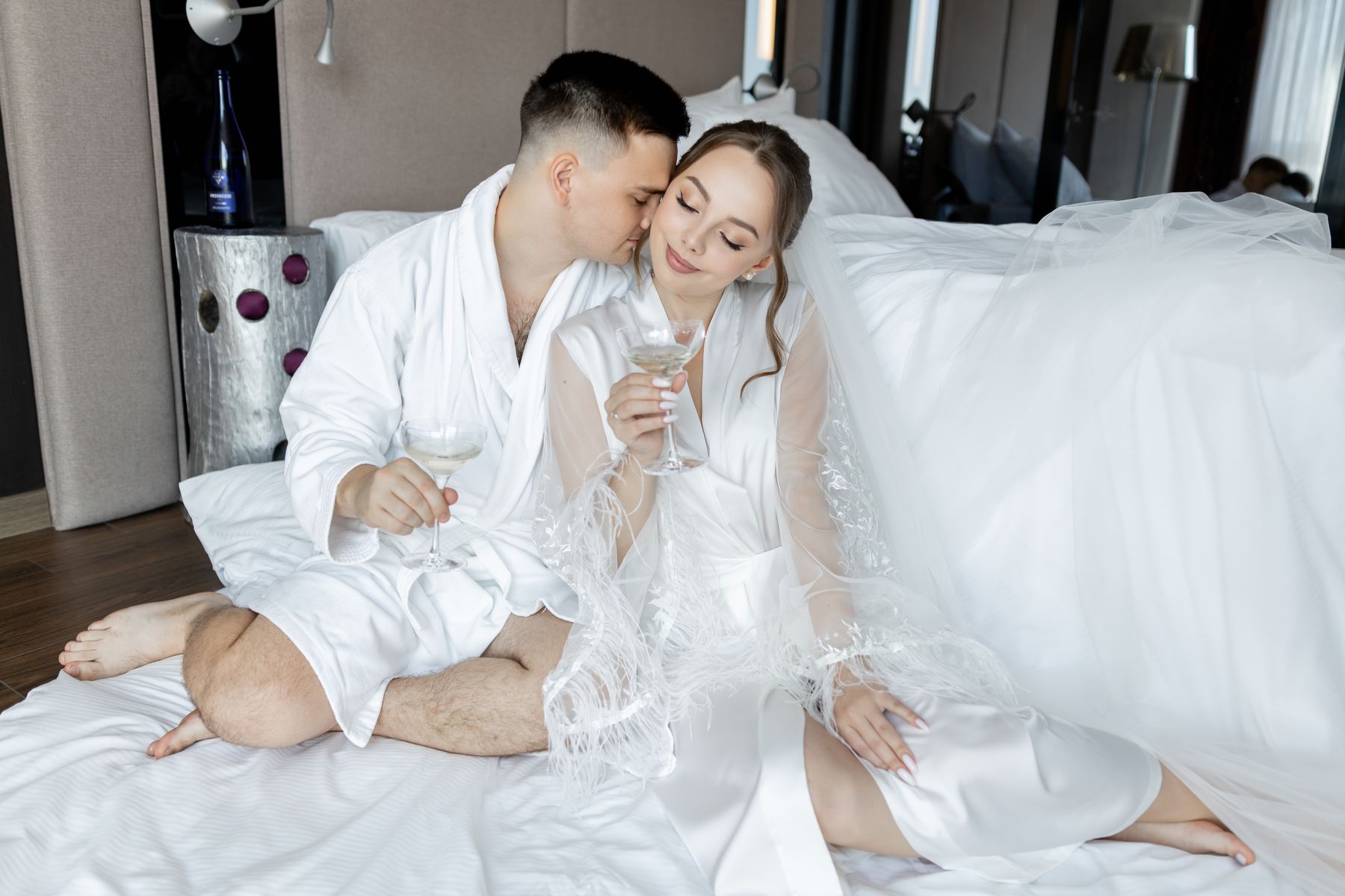 Wedding story photograph by 5 Thousand Frames Films