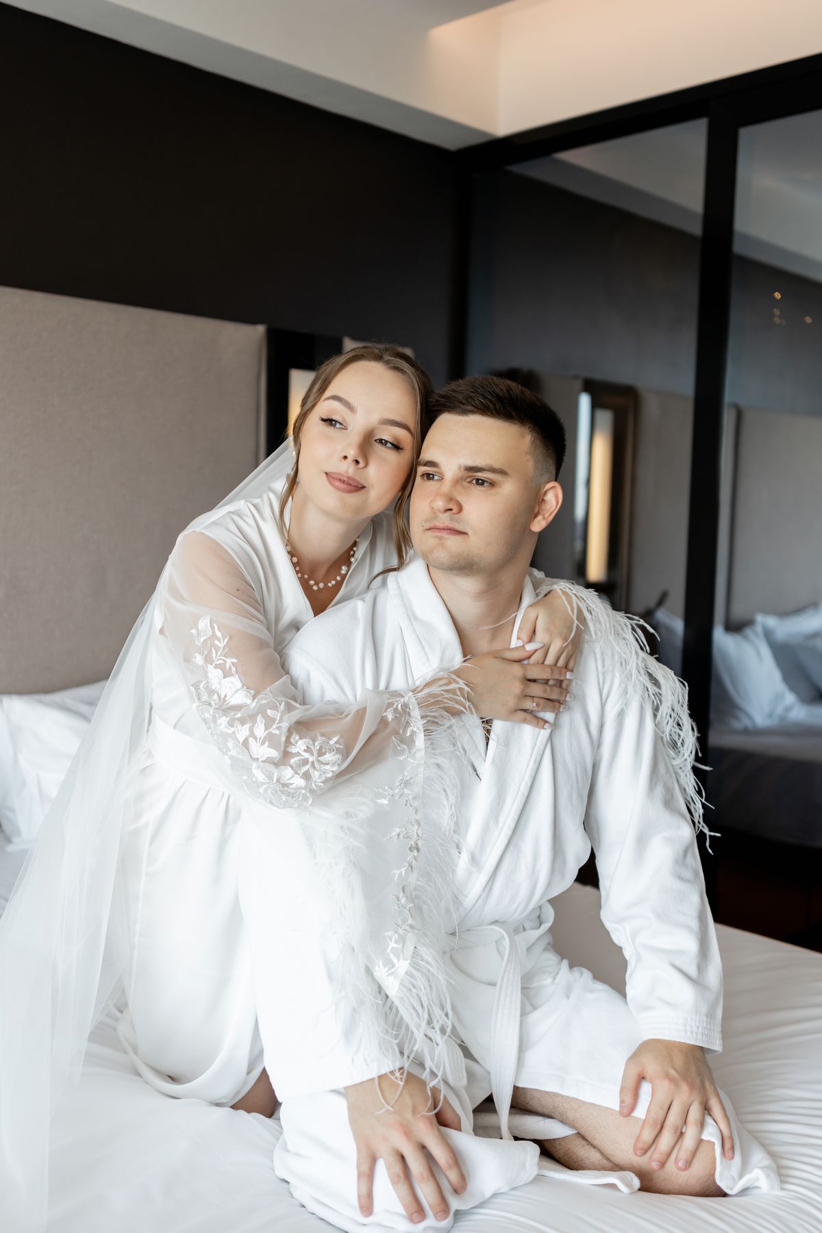 Wedding story photograph by 5 Thousand Frames Films