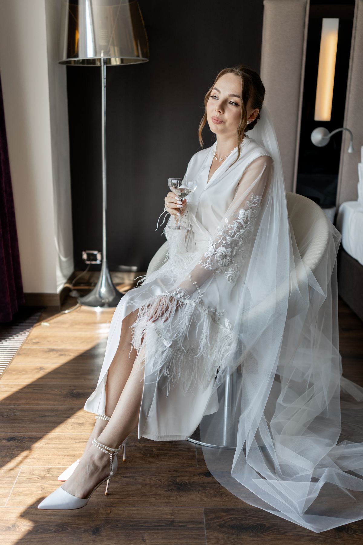 Wedding story photograph by 5 Thousand Frames Films