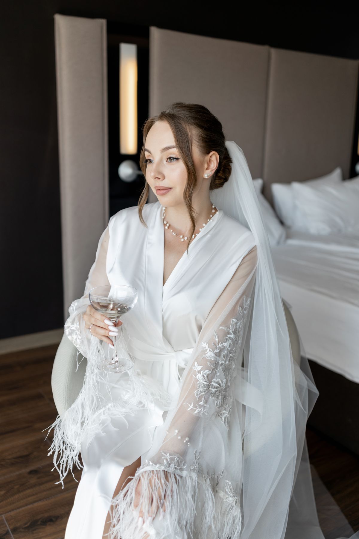 Wedding story photograph by 5 Thousand Frames Films