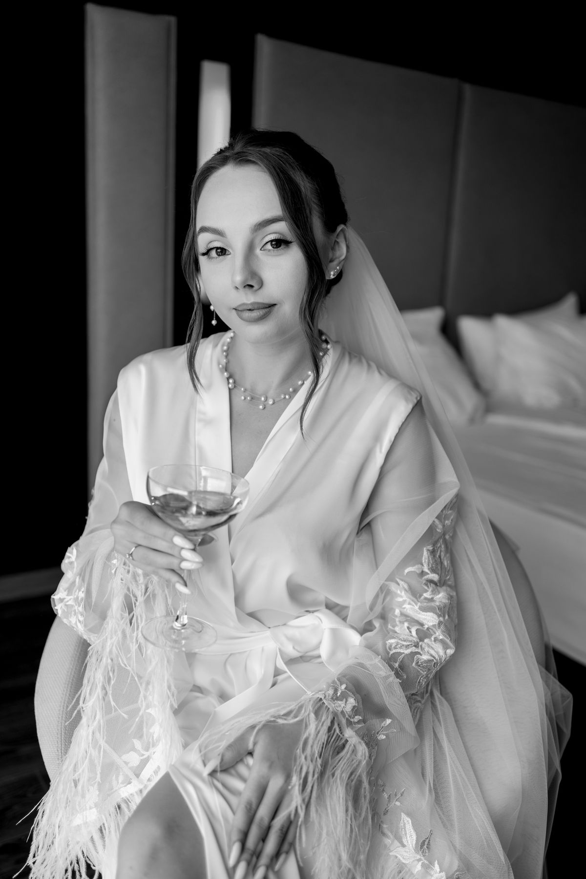Wedding story photograph by 5 Thousand Frames Films