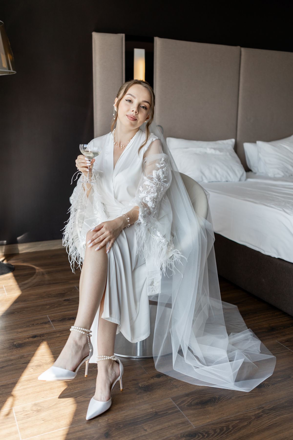 Wedding story photograph by 5 Thousand Frames Films