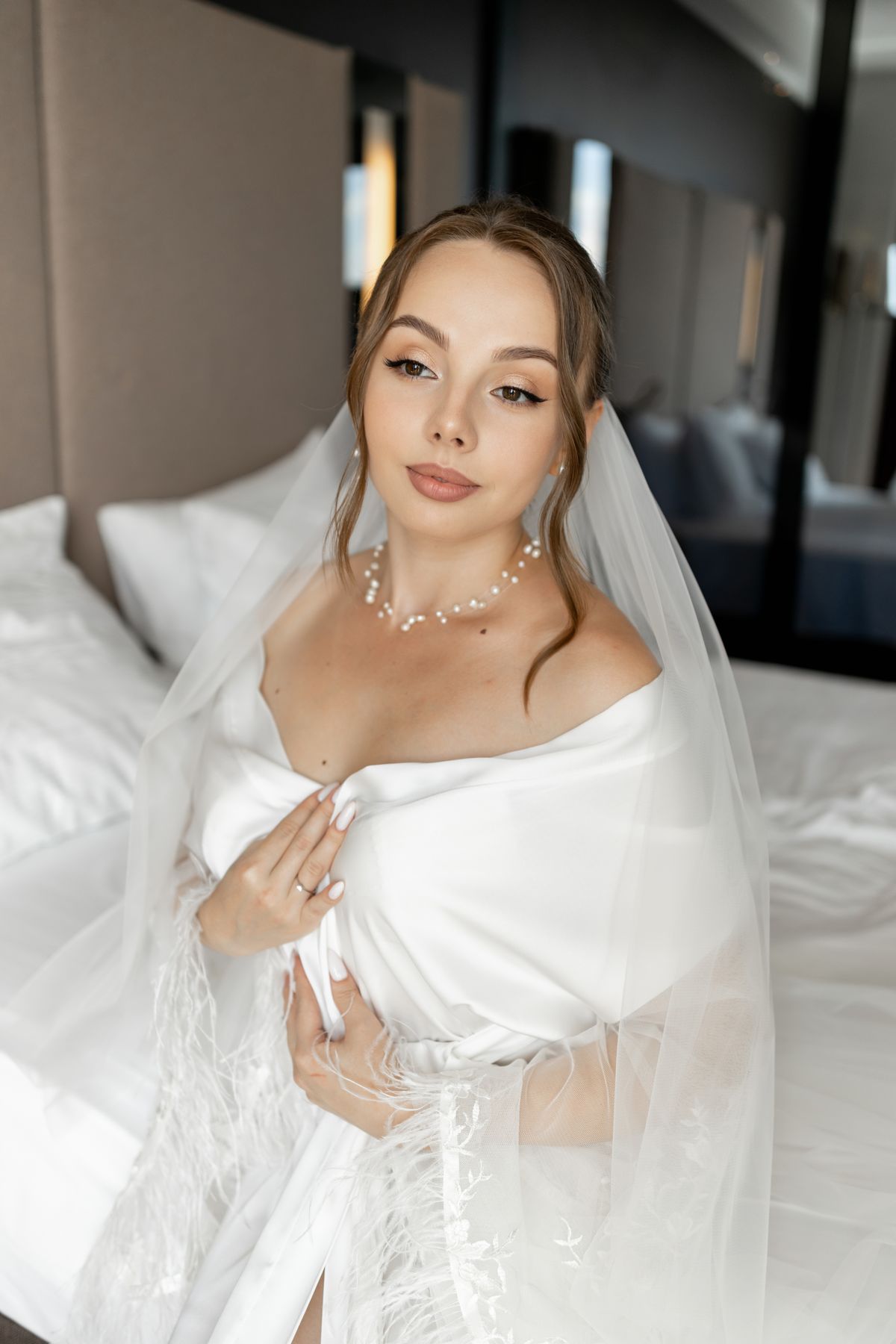 Wedding story photograph by 5 Thousand Frames Films