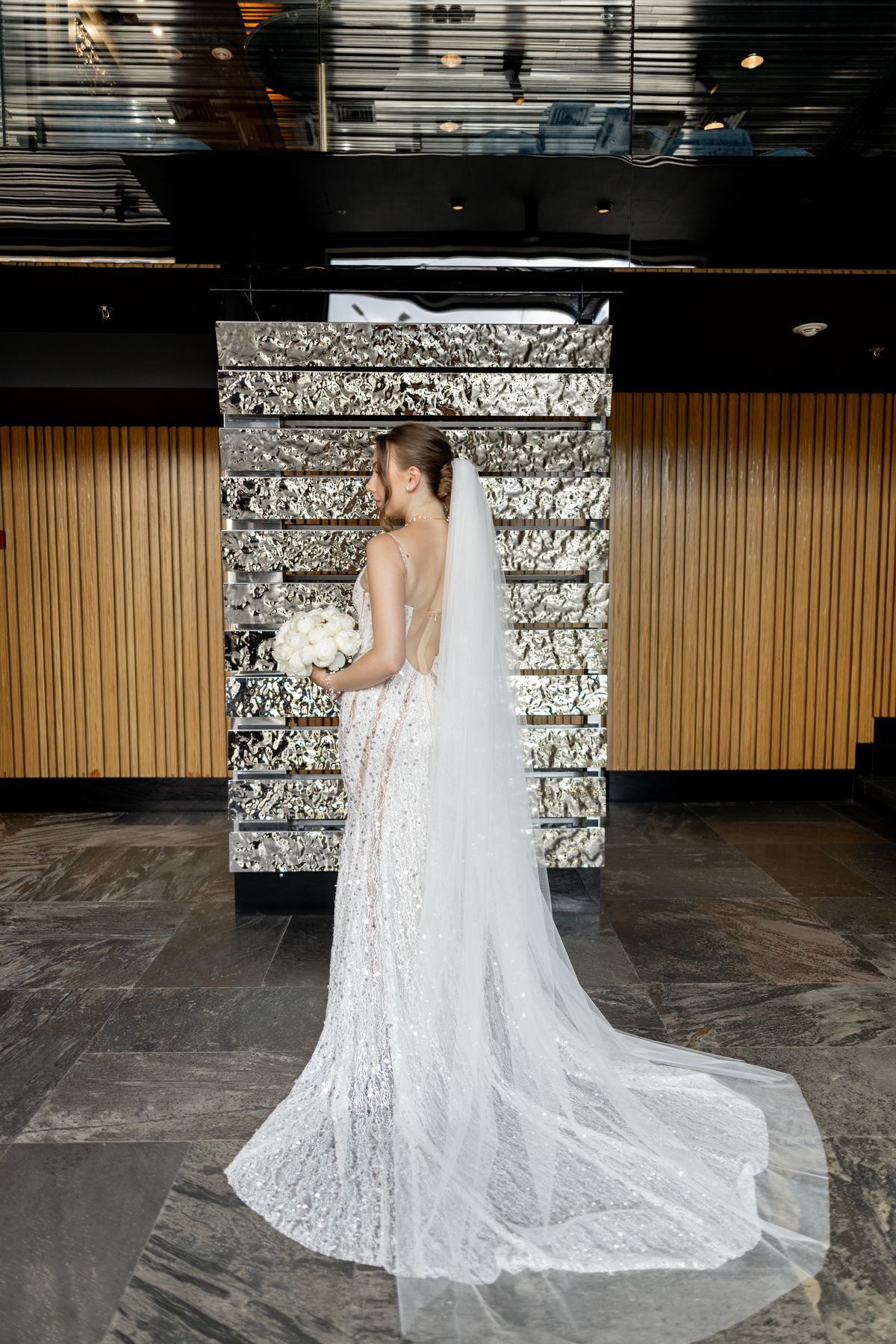 Wedding story photograph by 5 Thousand Frames Films
