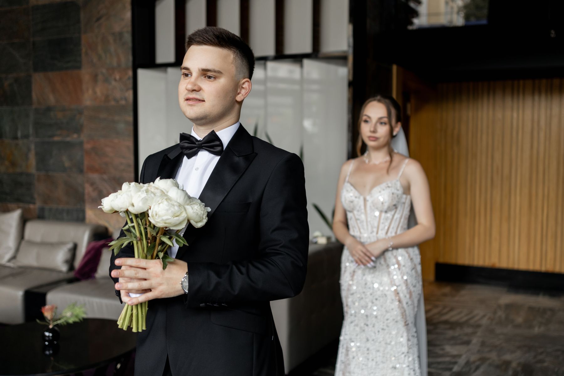 Wedding story photograph by 5 Thousand Frames Films