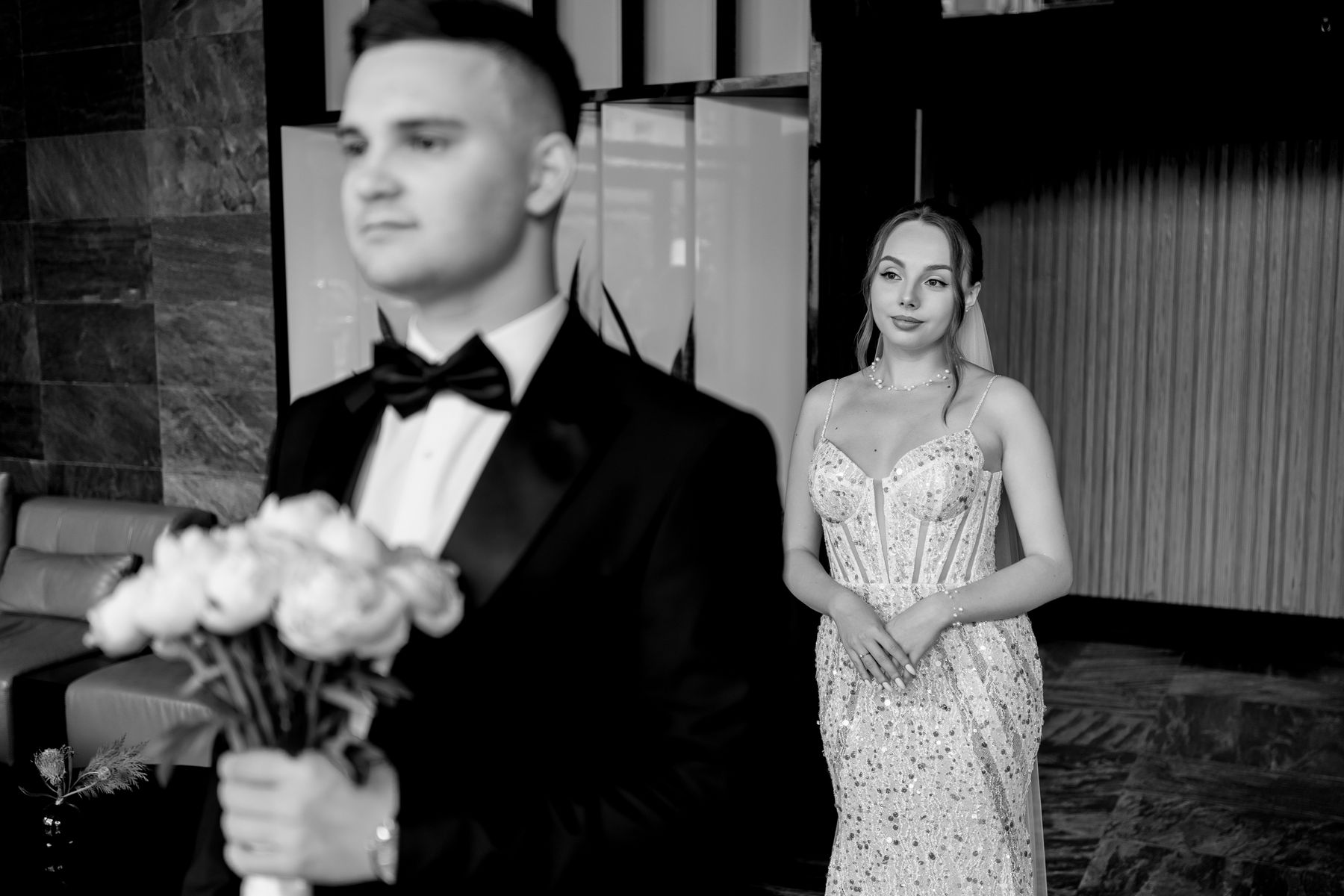 Wedding story photograph by 5 Thousand Frames Films