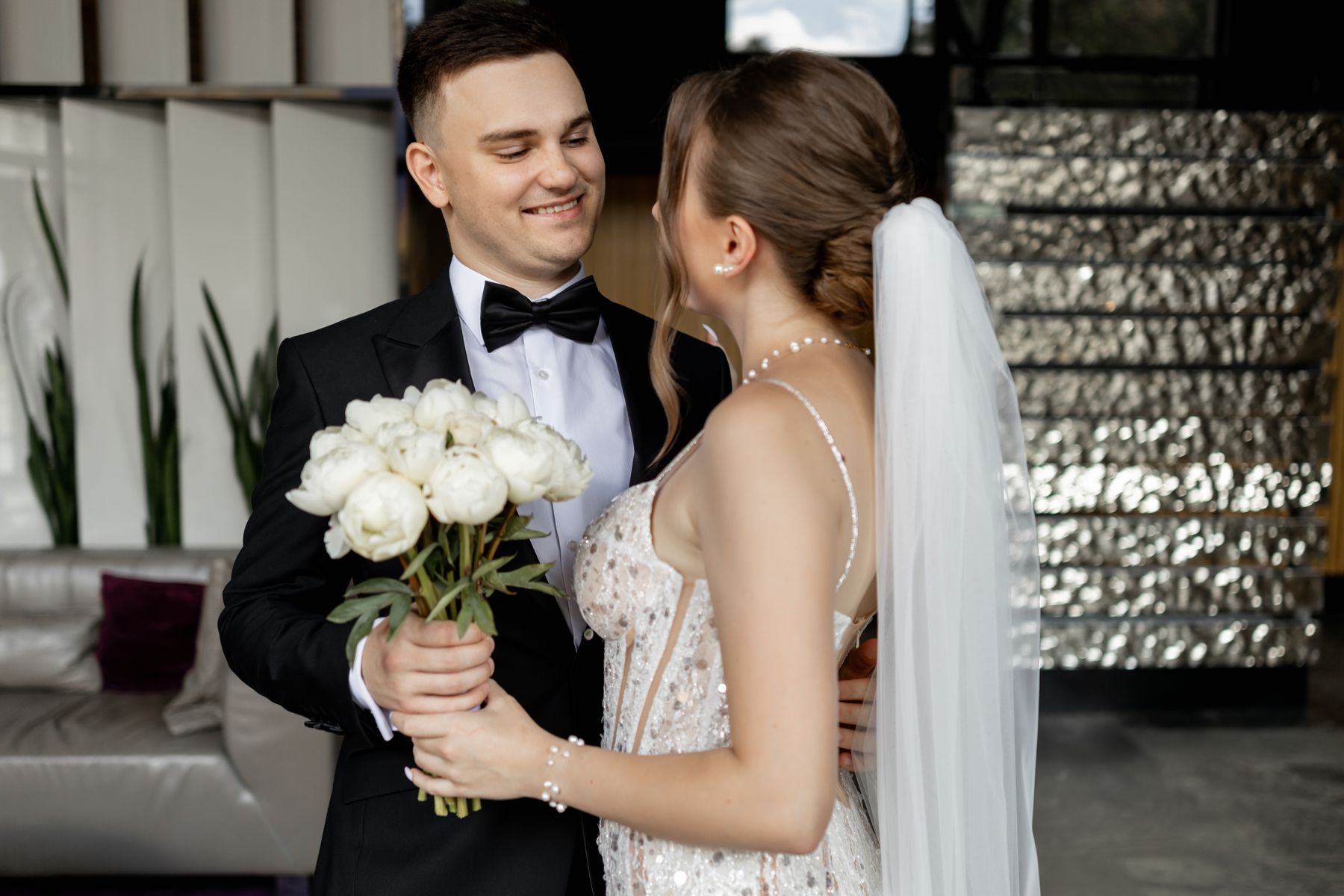 Wedding story photograph by 5 Thousand Frames Films