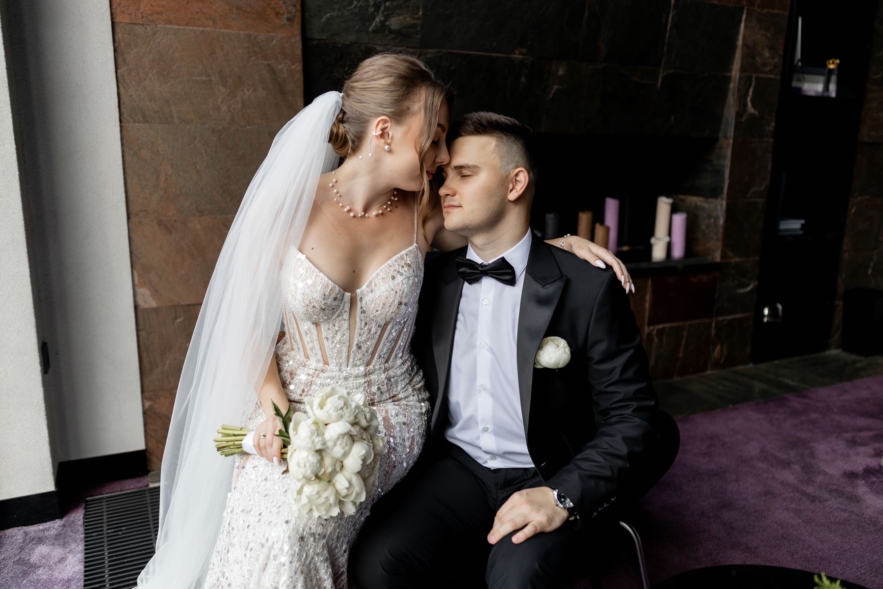 Wedding story photograph by 5 Thousand Frames Films