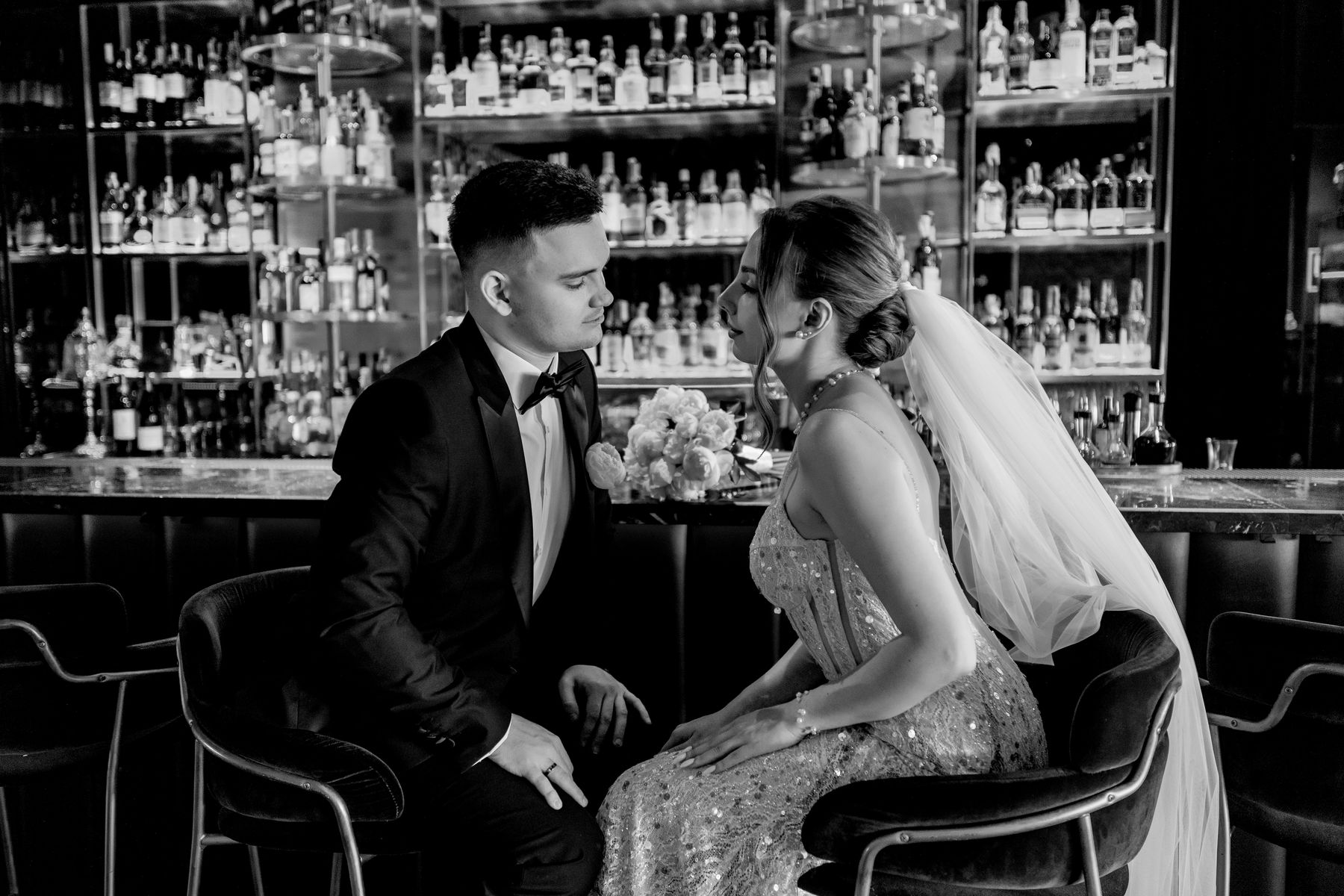 Wedding story photograph by 5 Thousand Frames Films
