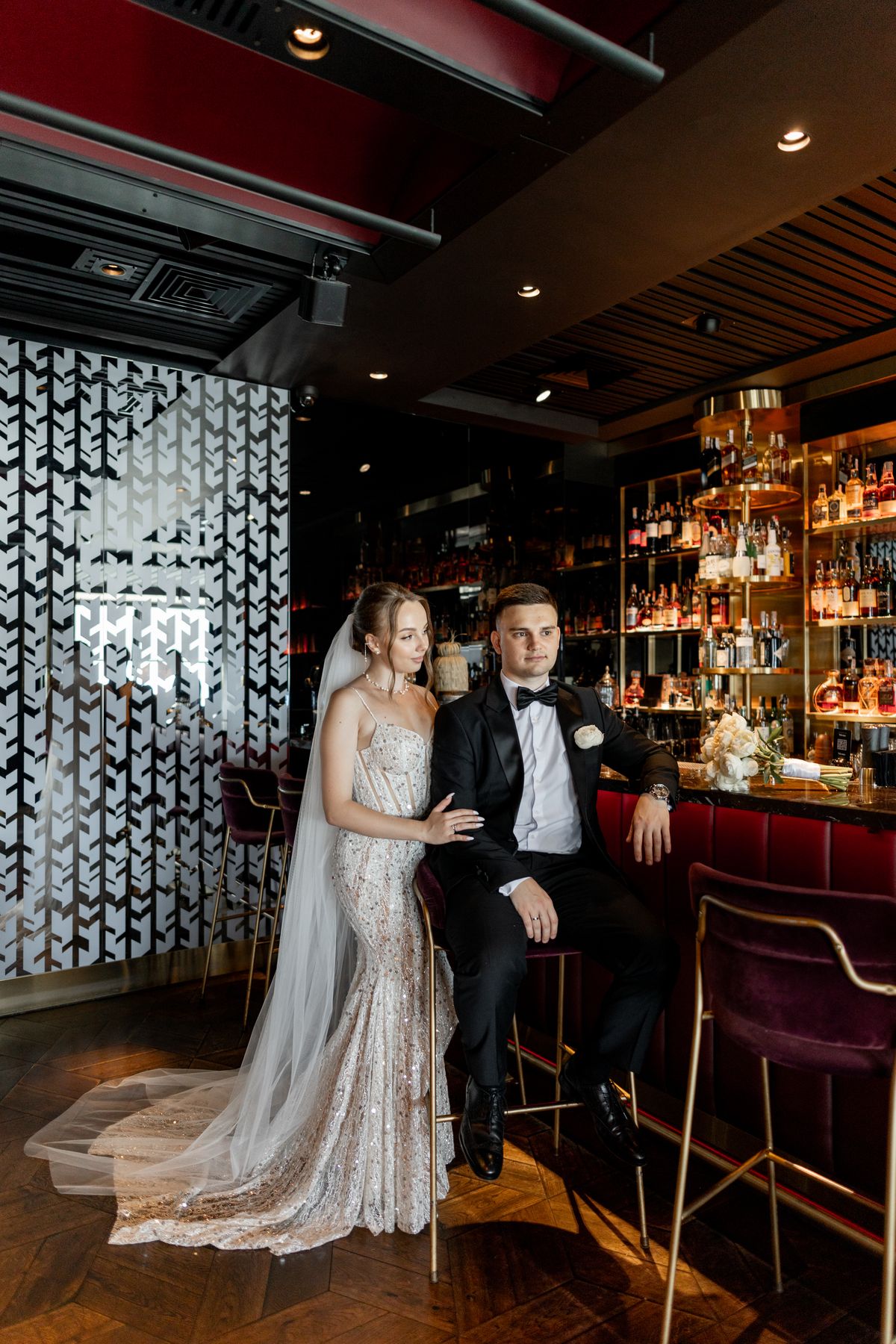 Wedding story photograph by 5 Thousand Frames Films
