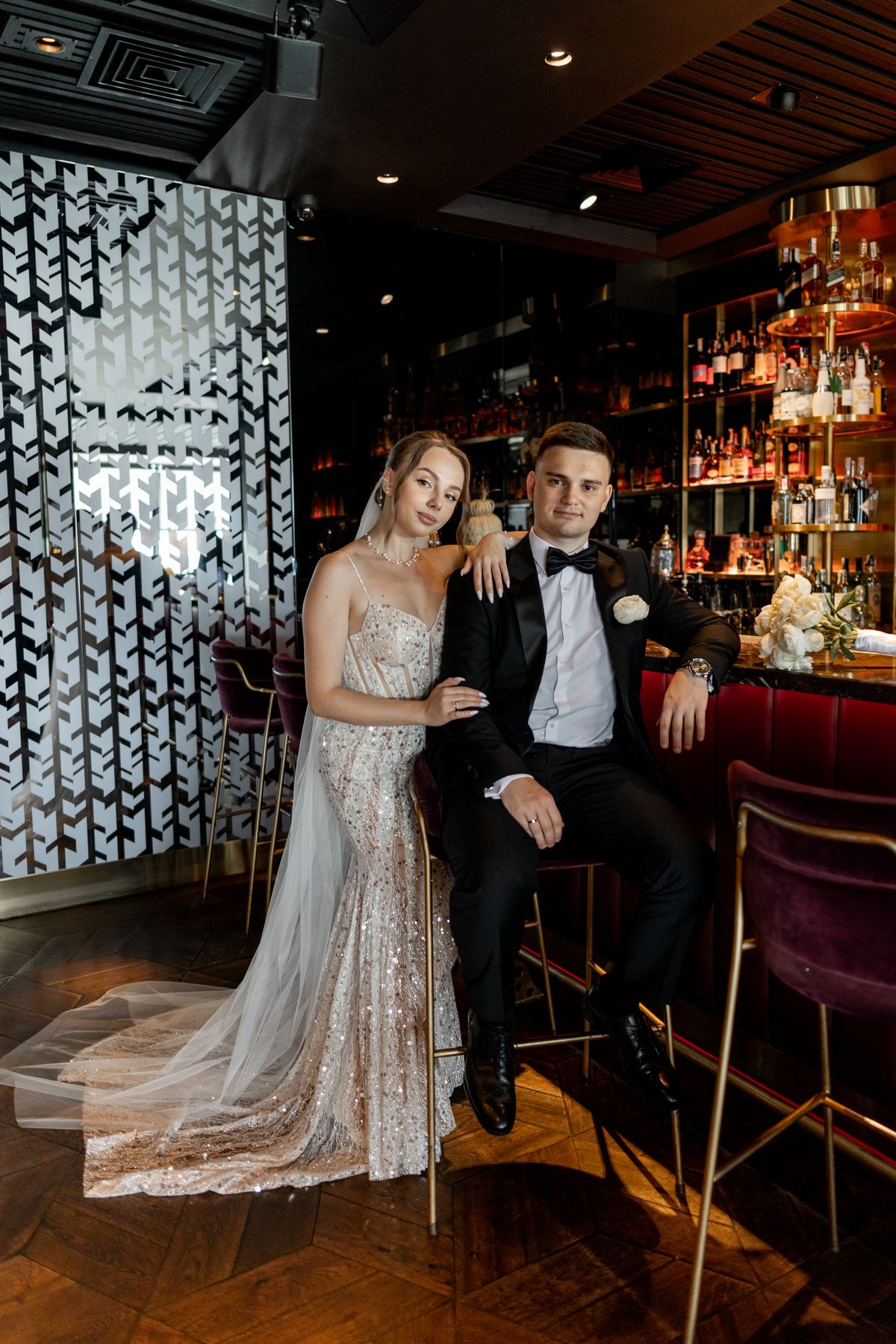 Wedding story photograph by 5 Thousand Frames Films
