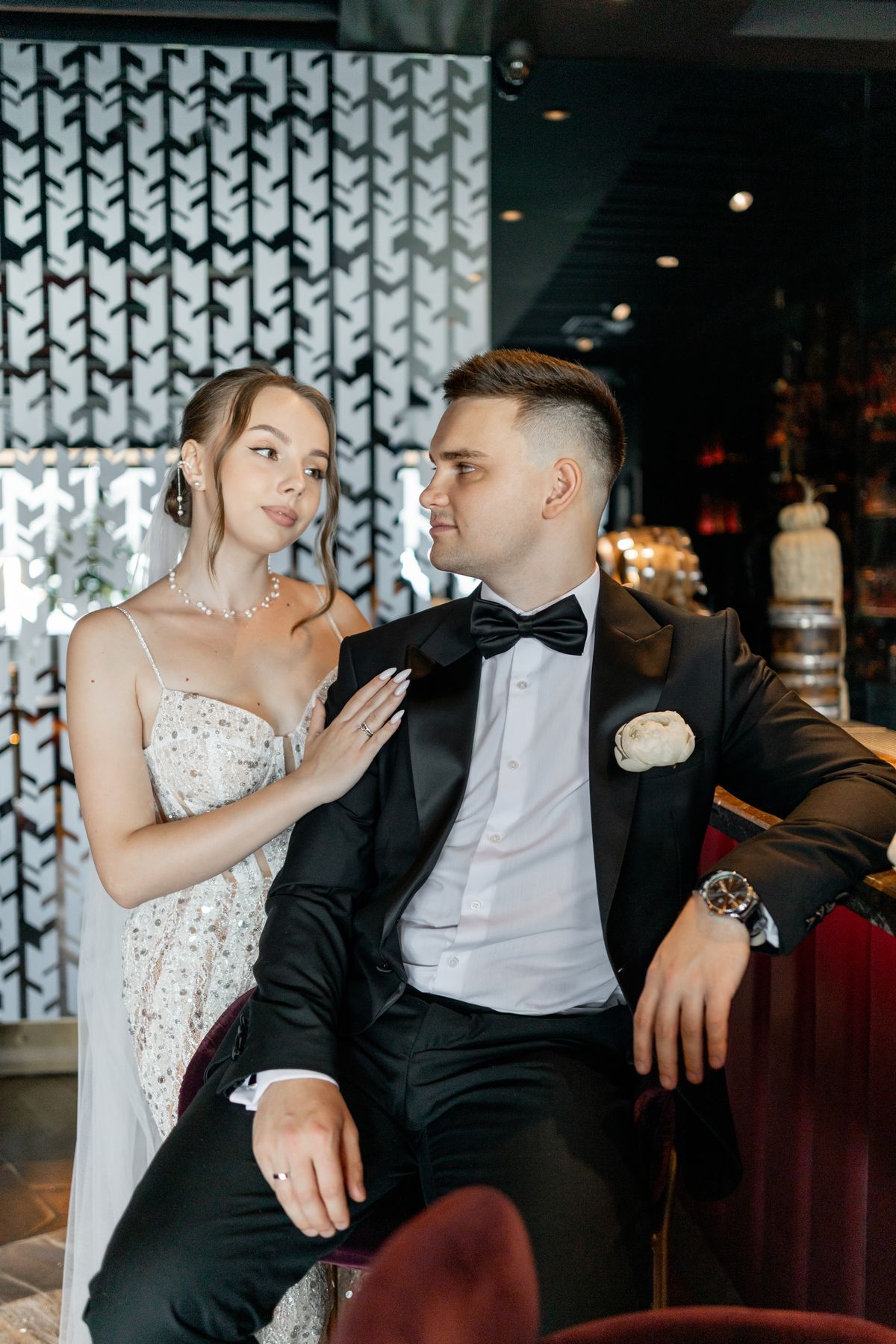 Wedding story photograph by 5 Thousand Frames Films