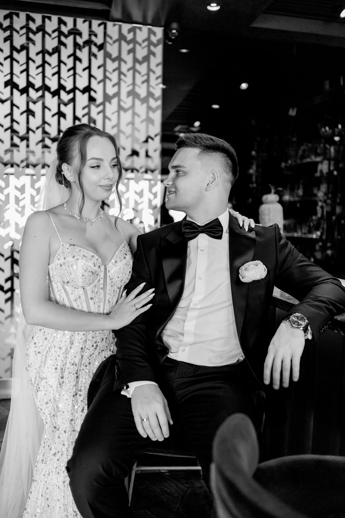Wedding story photograph by 5 Thousand Frames Films