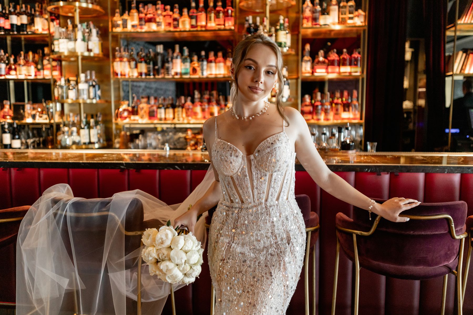 Wedding story photograph by 5 Thousand Frames Films