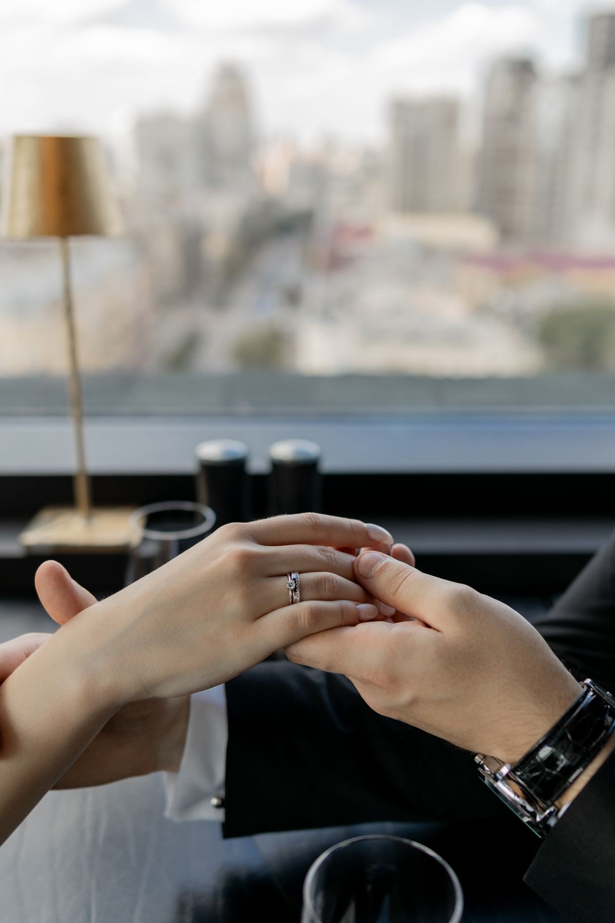 Wedding story photograph by 5 Thousand Frames Films