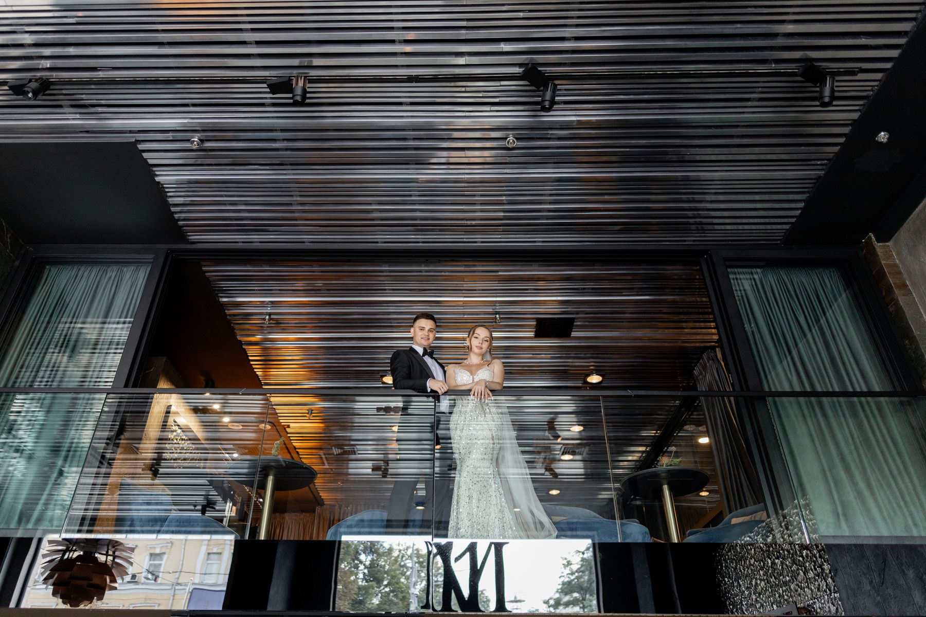 Wedding story photograph by 5 Thousand Frames Films