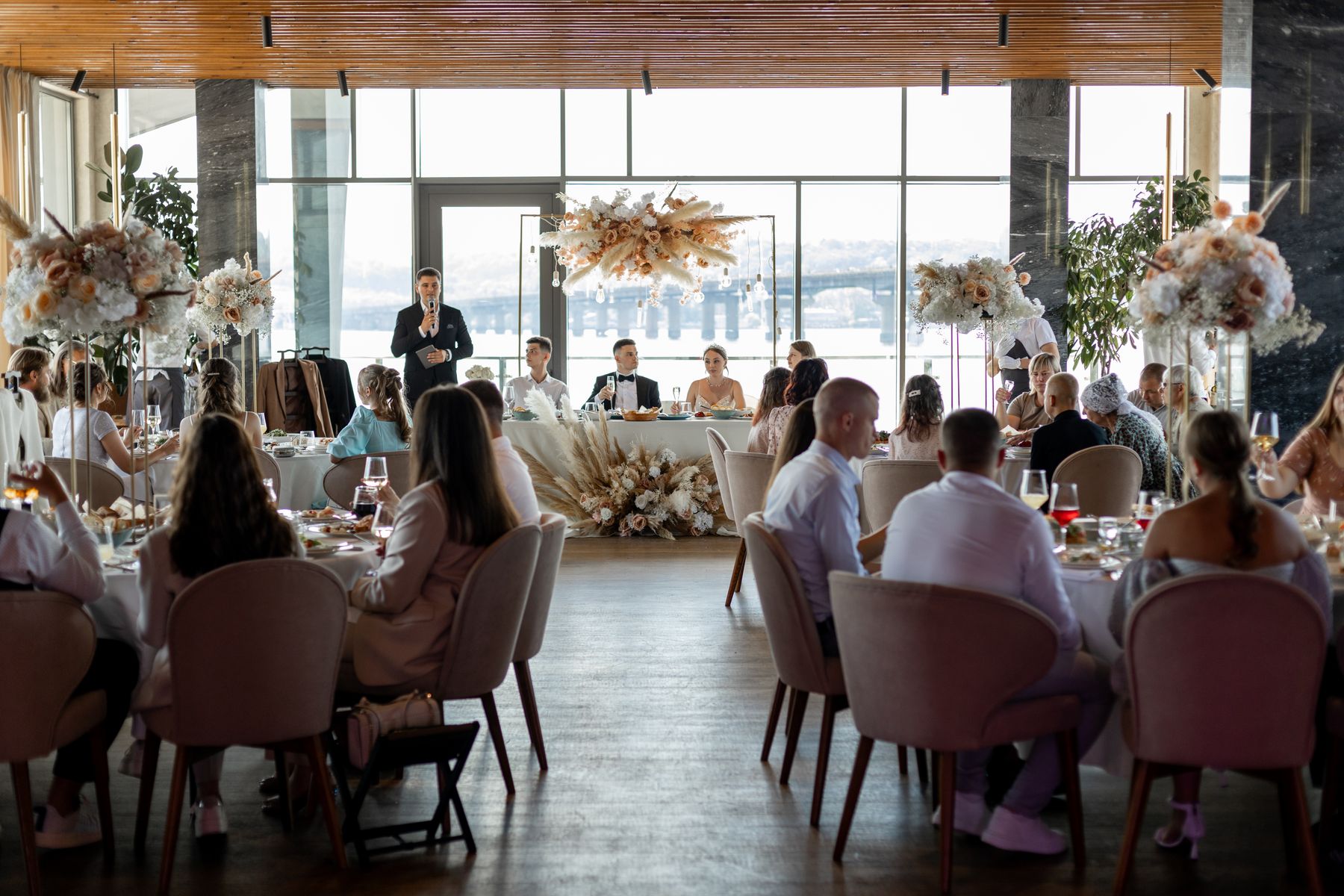 Wedding story photograph by 5 Thousand Frames Films