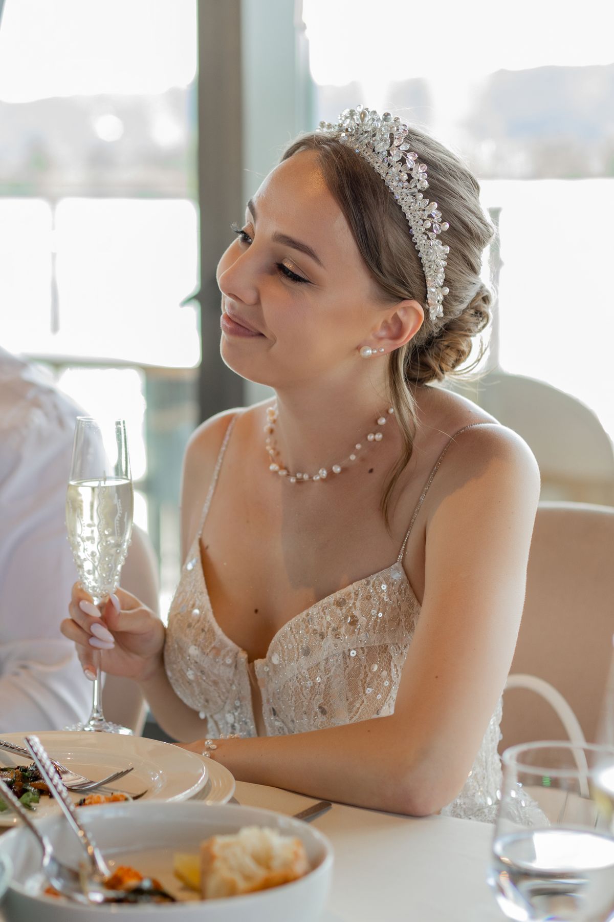 Wedding story photograph by 5 Thousand Frames Films
