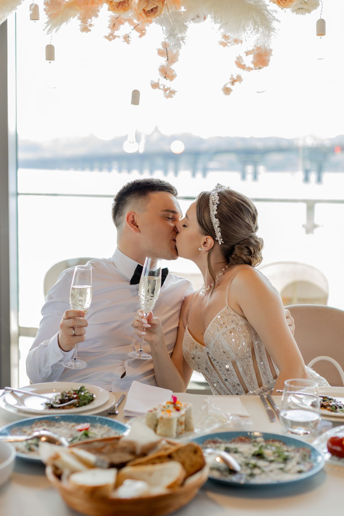 Wedding story photograph by 5 Thousand Frames Films