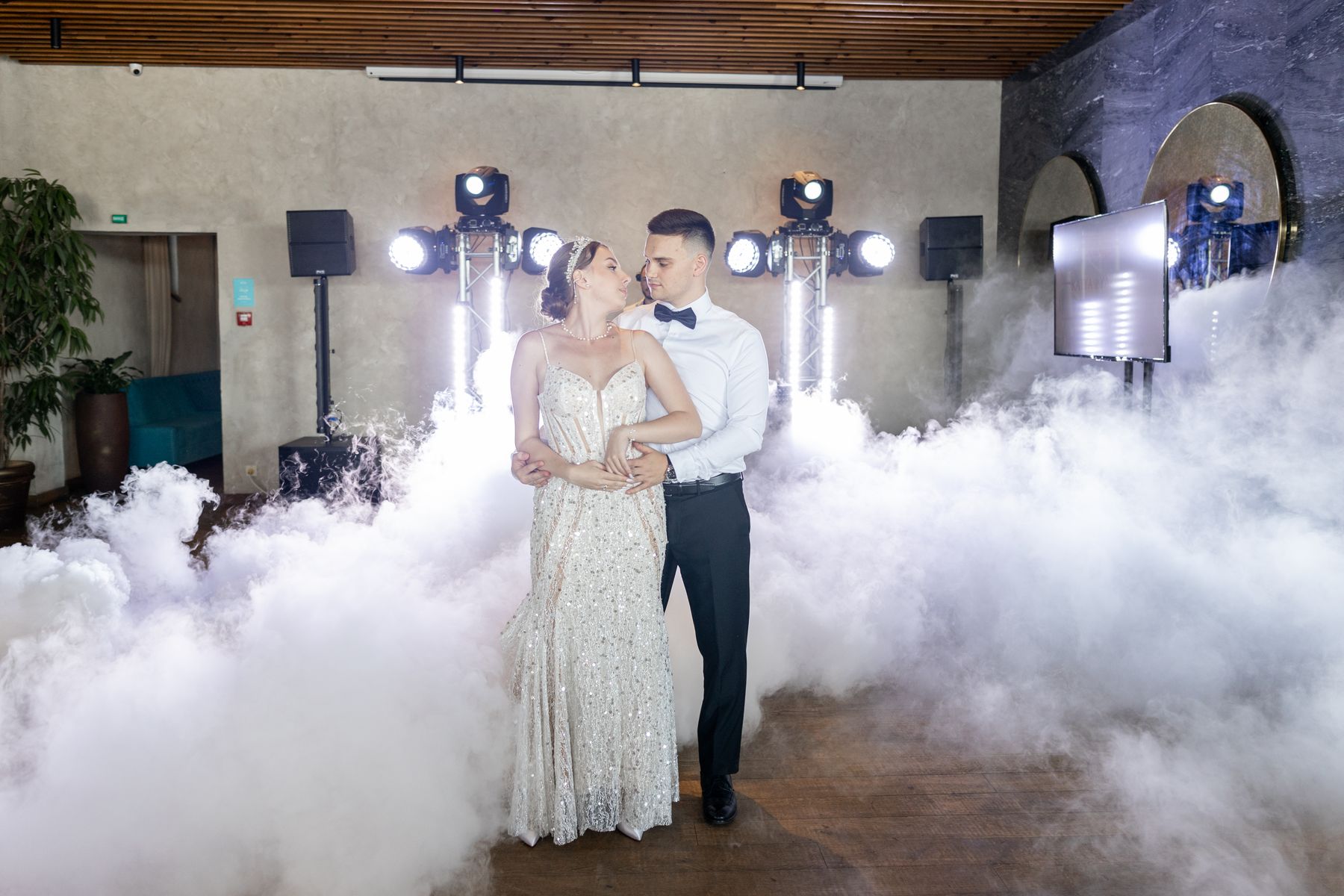Wedding story photograph by 5 Thousand Frames Films