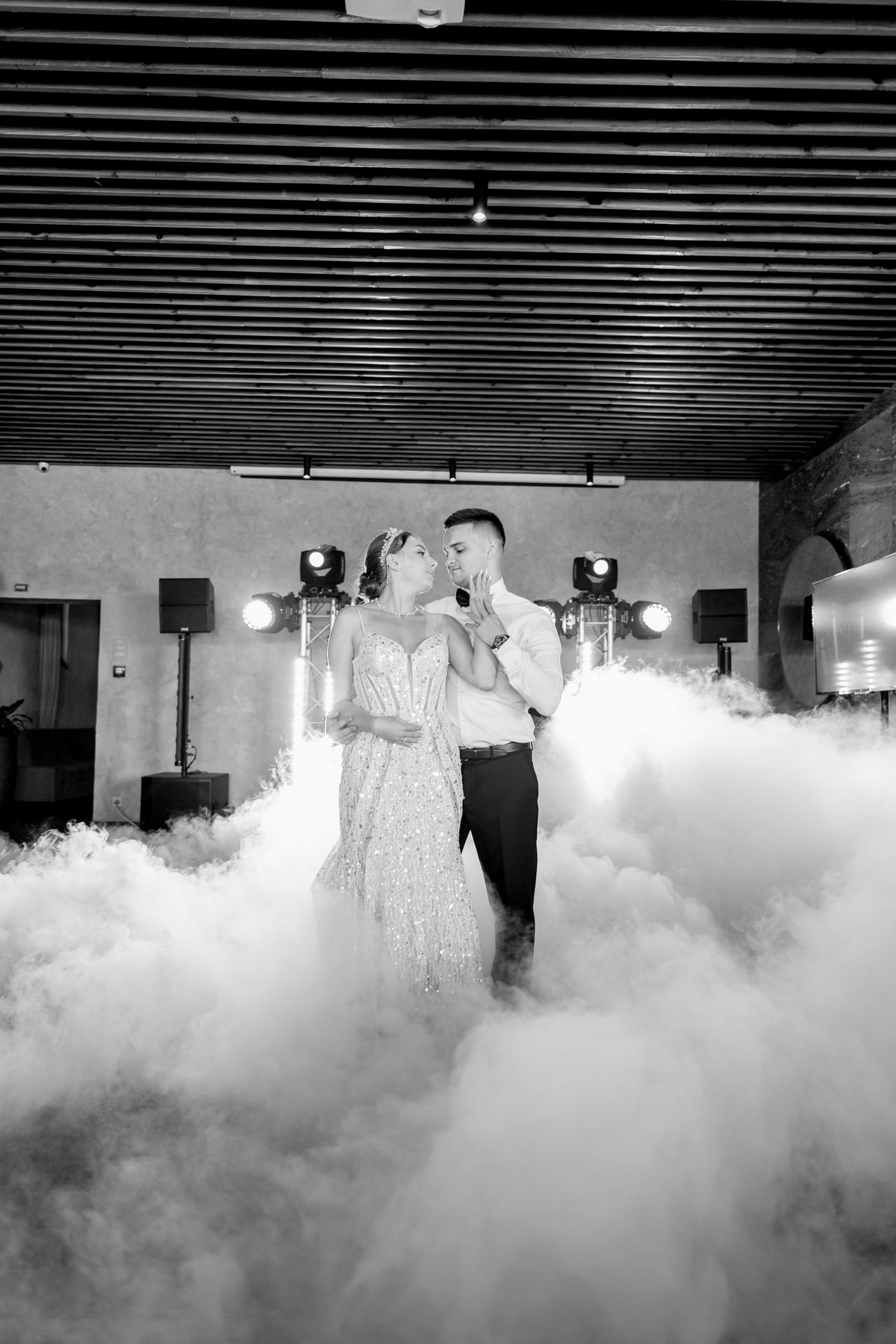 Wedding story photograph by 5 Thousand Frames Films