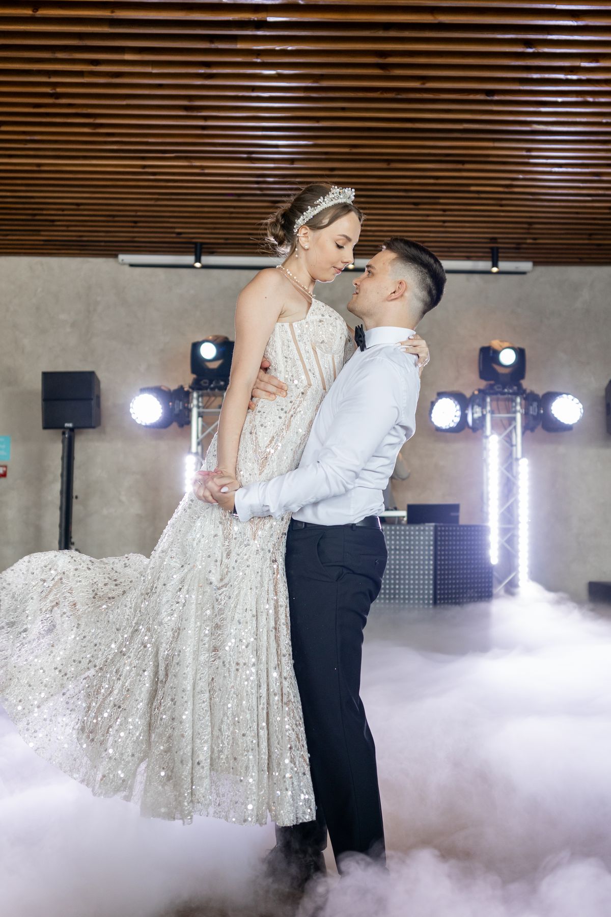 Wedding story photograph by 5 Thousand Frames Films