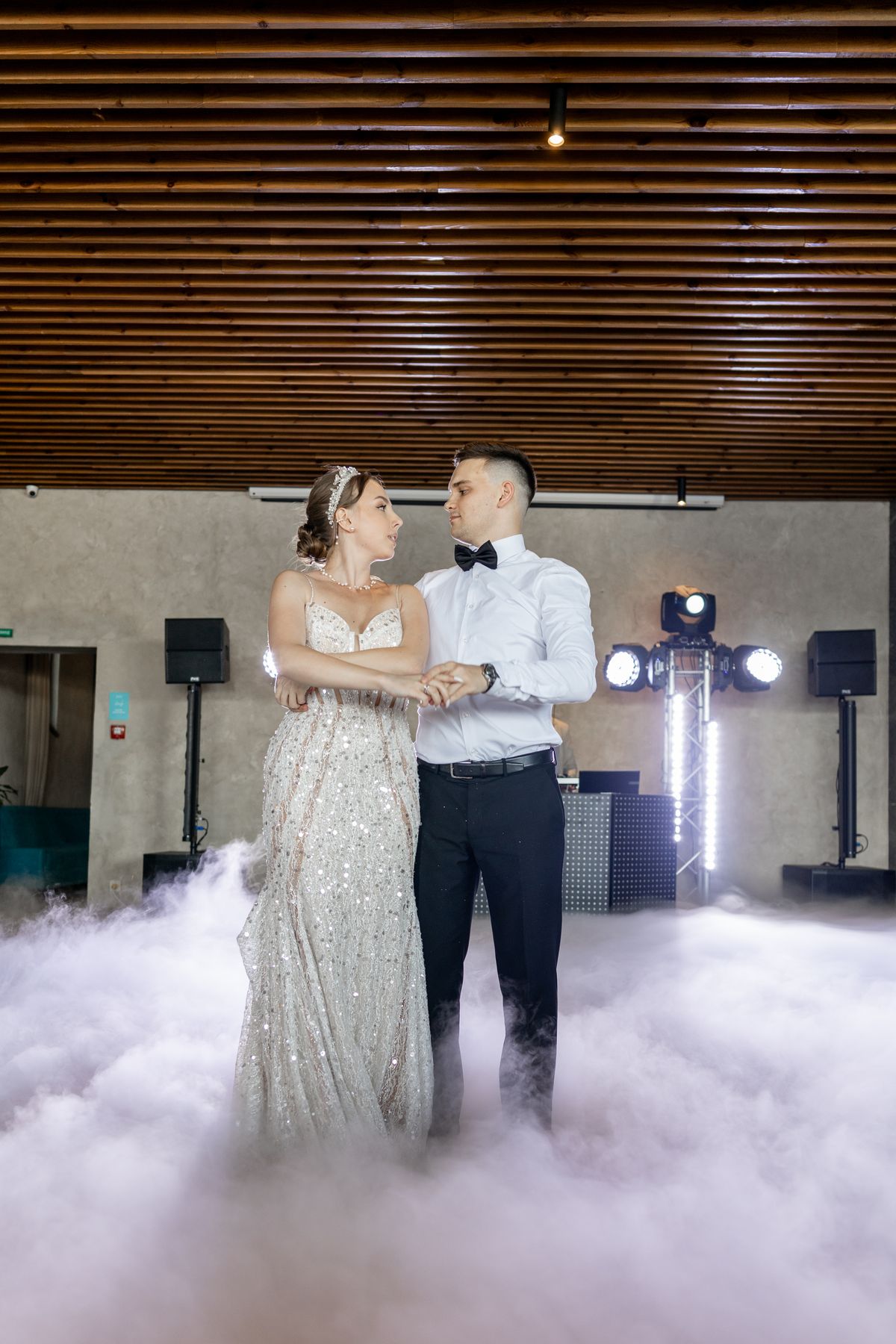 Wedding story photograph by 5 Thousand Frames Films