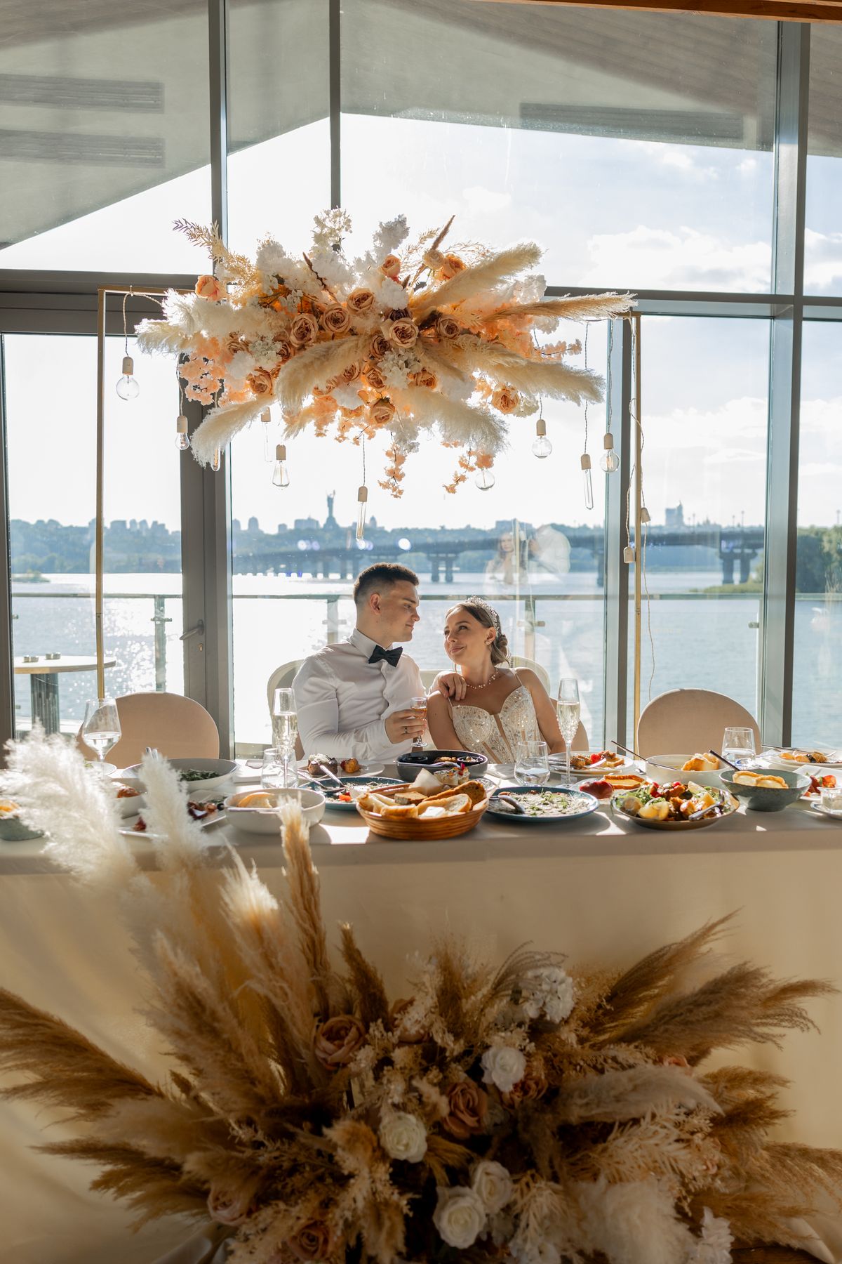 Wedding story photograph by 5 Thousand Frames Films