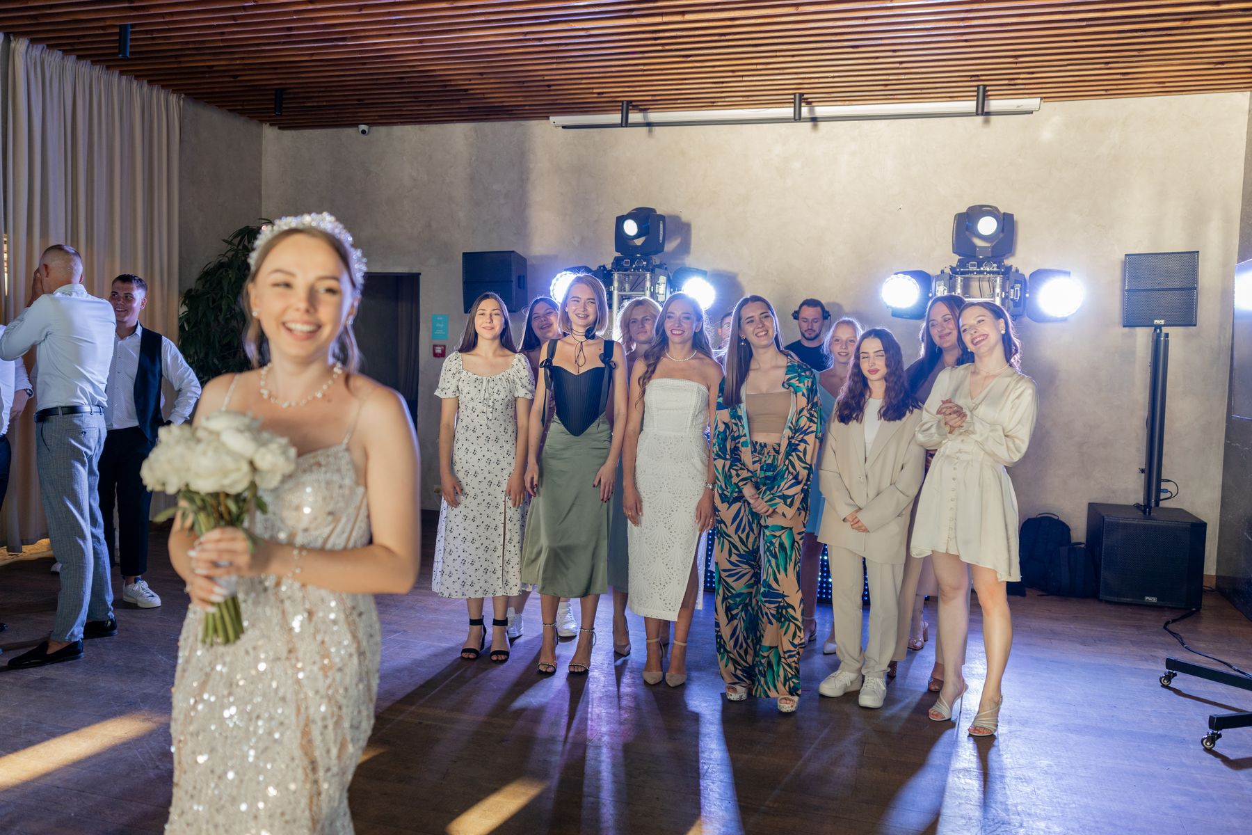 Wedding story photograph by 5 Thousand Frames Films