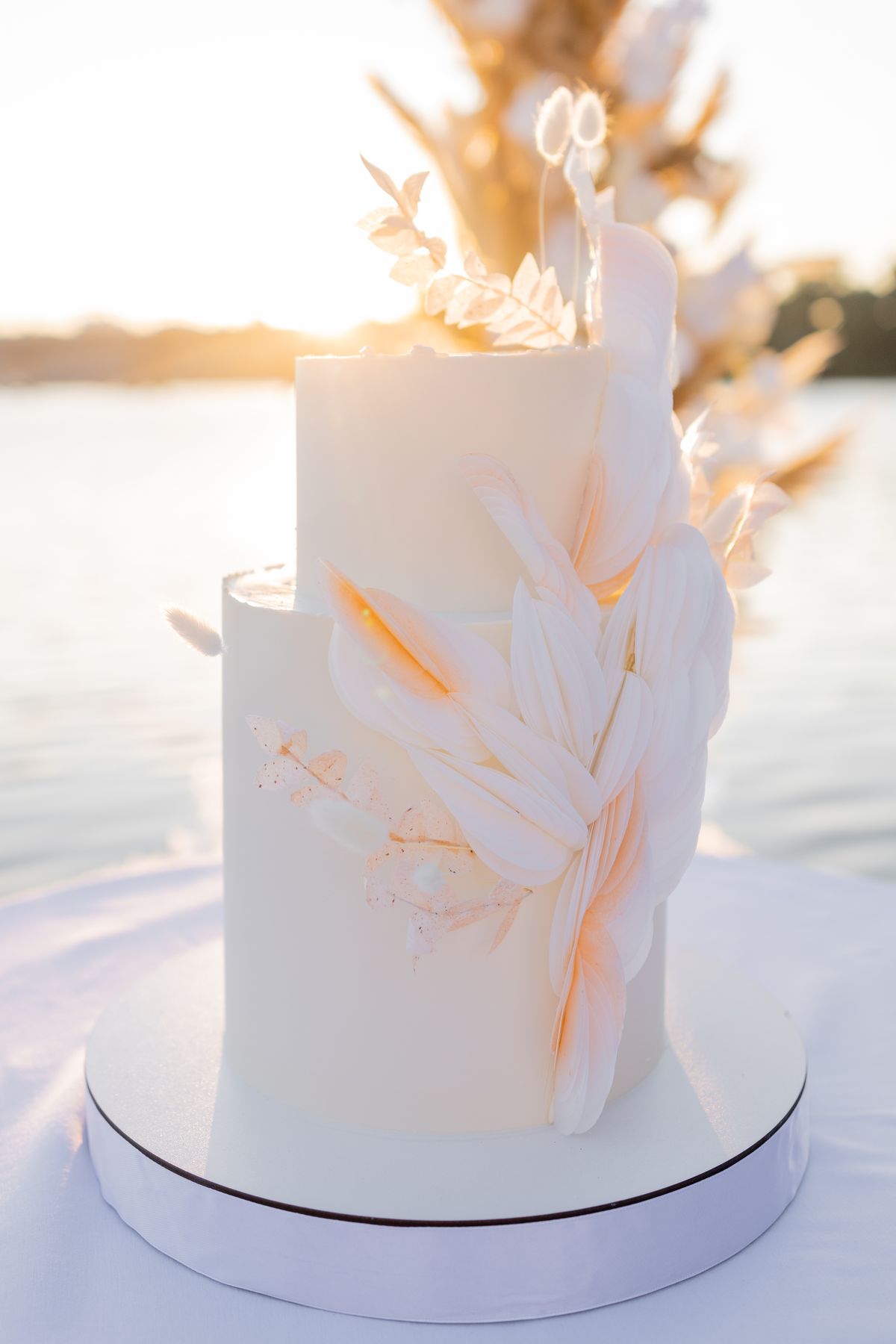 Wedding story photograph by 5 Thousand Frames Films