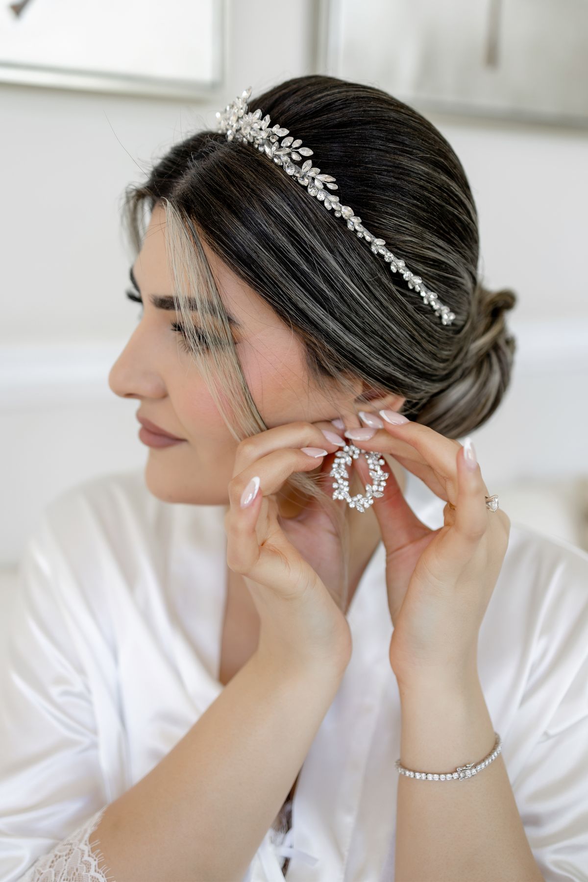 Wedding story photograph by 5 Thousand Frames Films