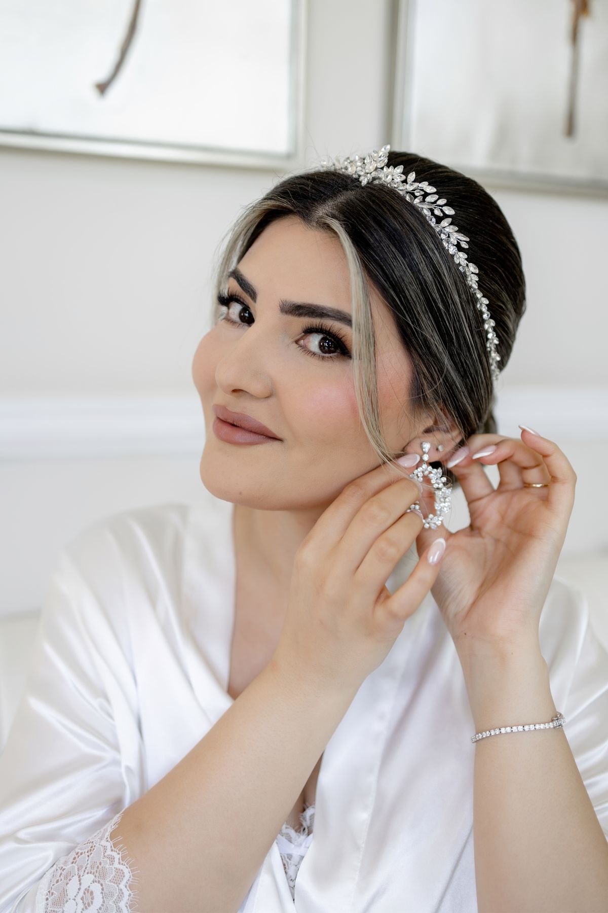 Wedding story photograph by 5 Thousand Frames Films