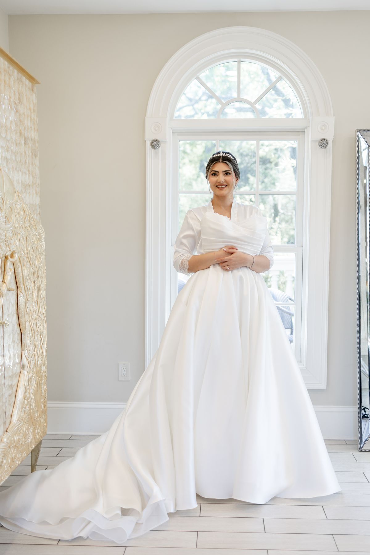 Wedding story photograph by 5 Thousand Frames Films